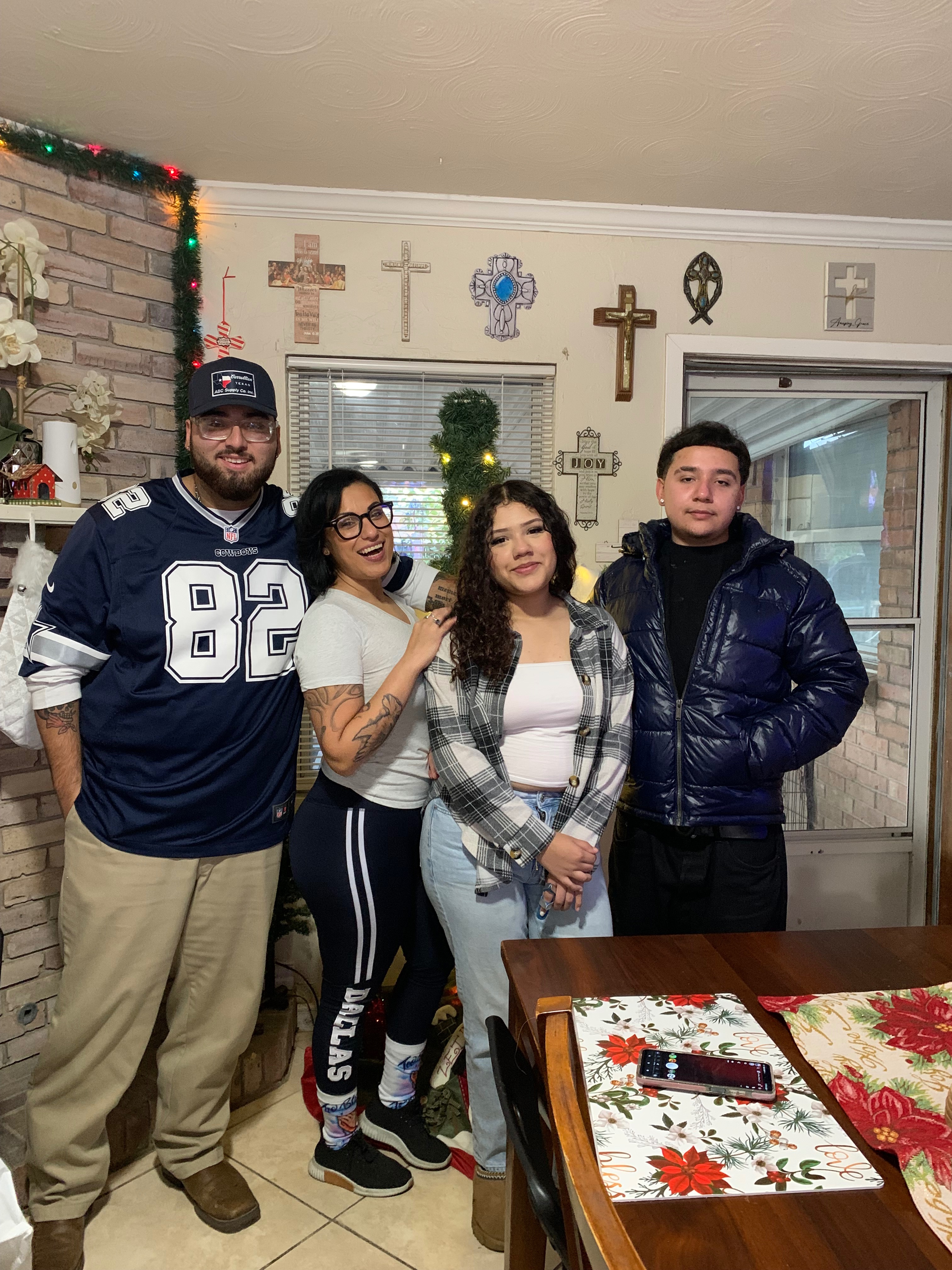 Prayers for Paloma: Help Her Fight Through Recovery campaign photo, 2 of 4