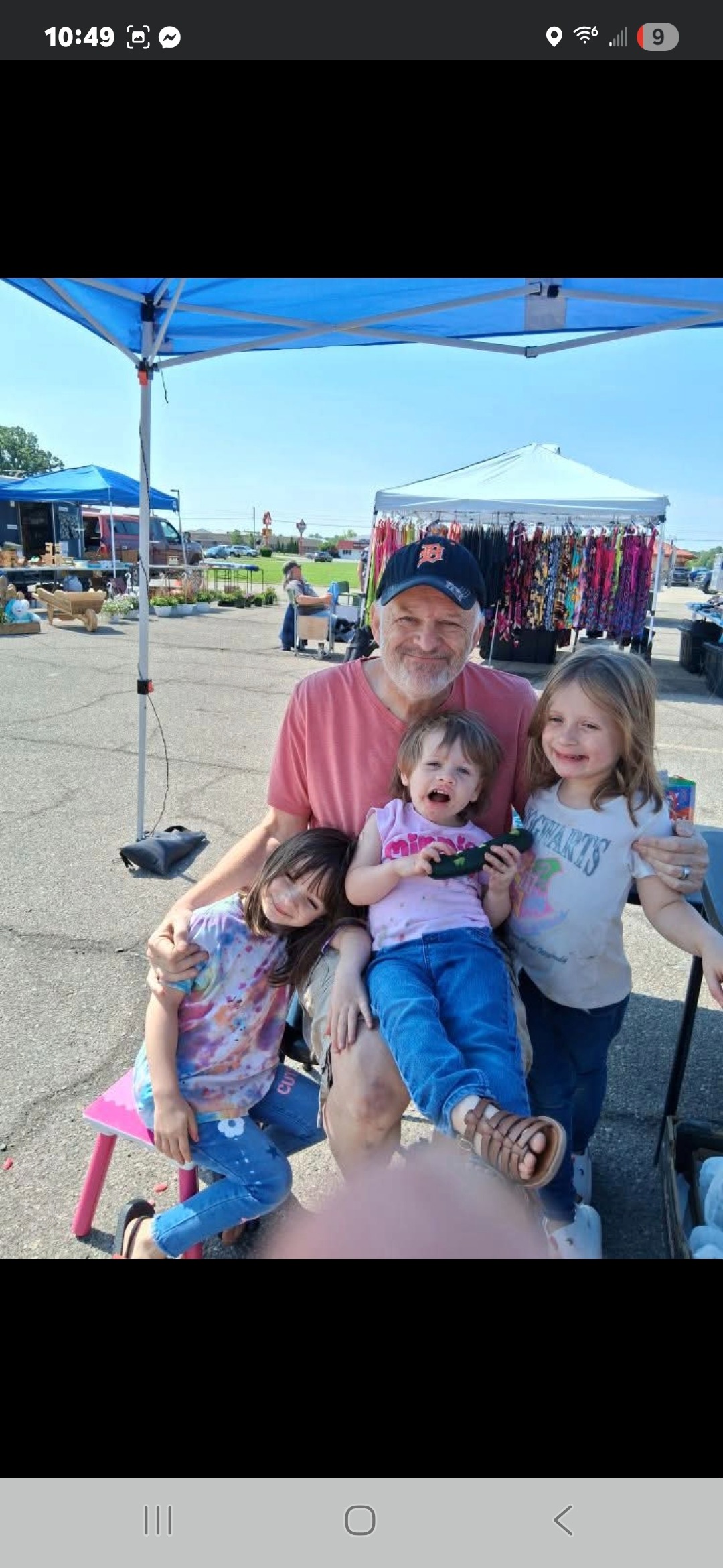 Honor Glenn's Memory with a Loving Farewell campaign photo, 4 of 7