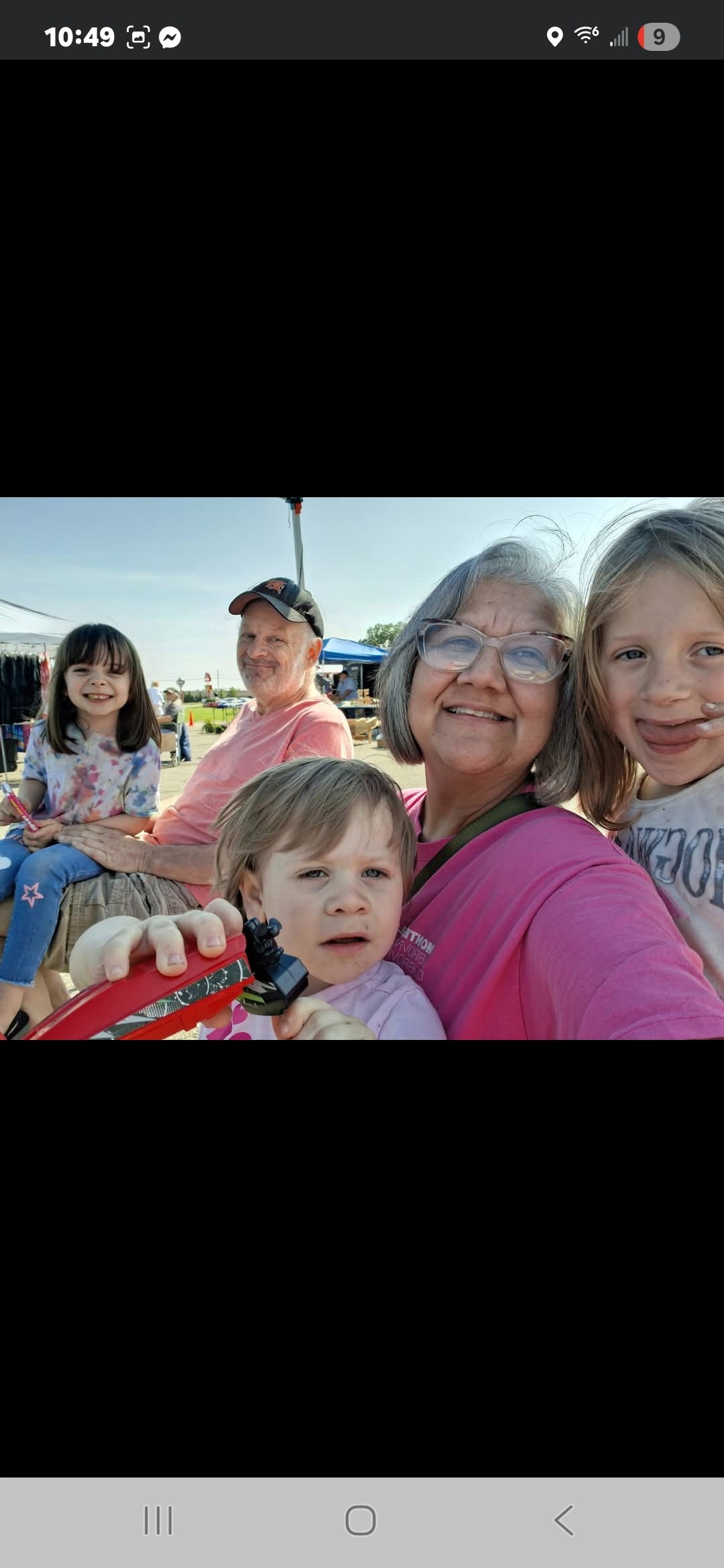 Honor Glenn's Memory with a Loving Farewell campaign photo, 6 of 7