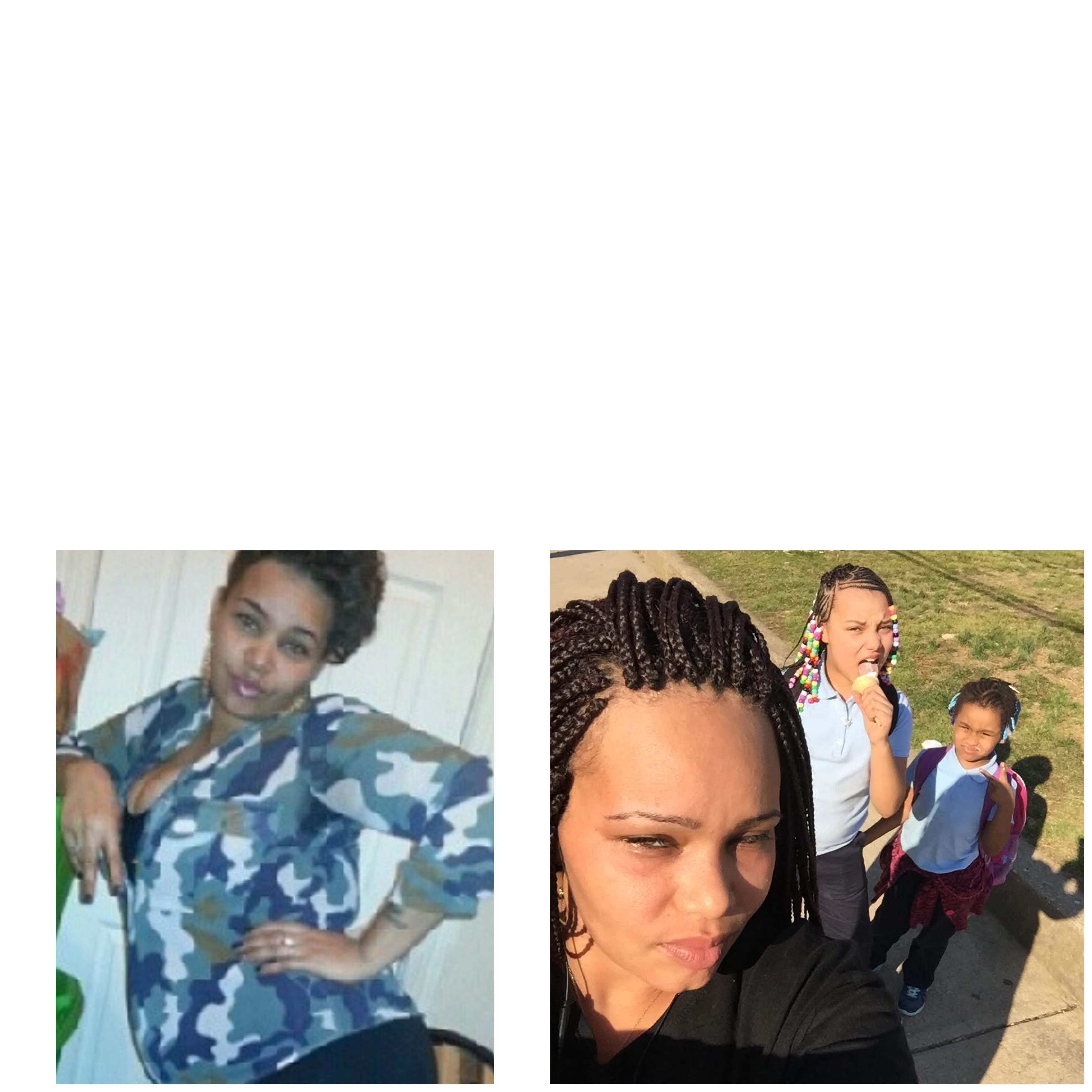 Help Us Give Yasmine a Beautiful Farewell campaign photo, 4 of 5