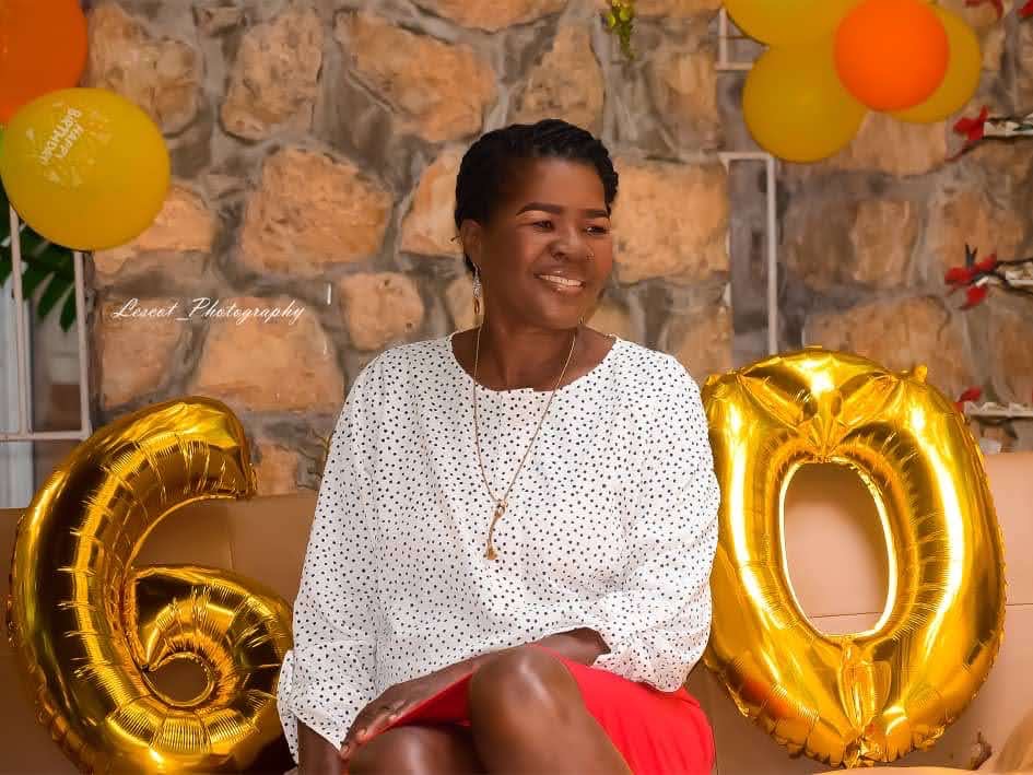 Support Patricia in Honoring Her Mother's Memory campaign photo, 5 of 6