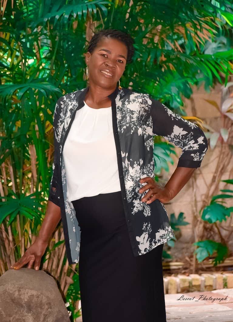 Support Patricia in Honoring Her Mother's Memory campaign photo, 2 of 6