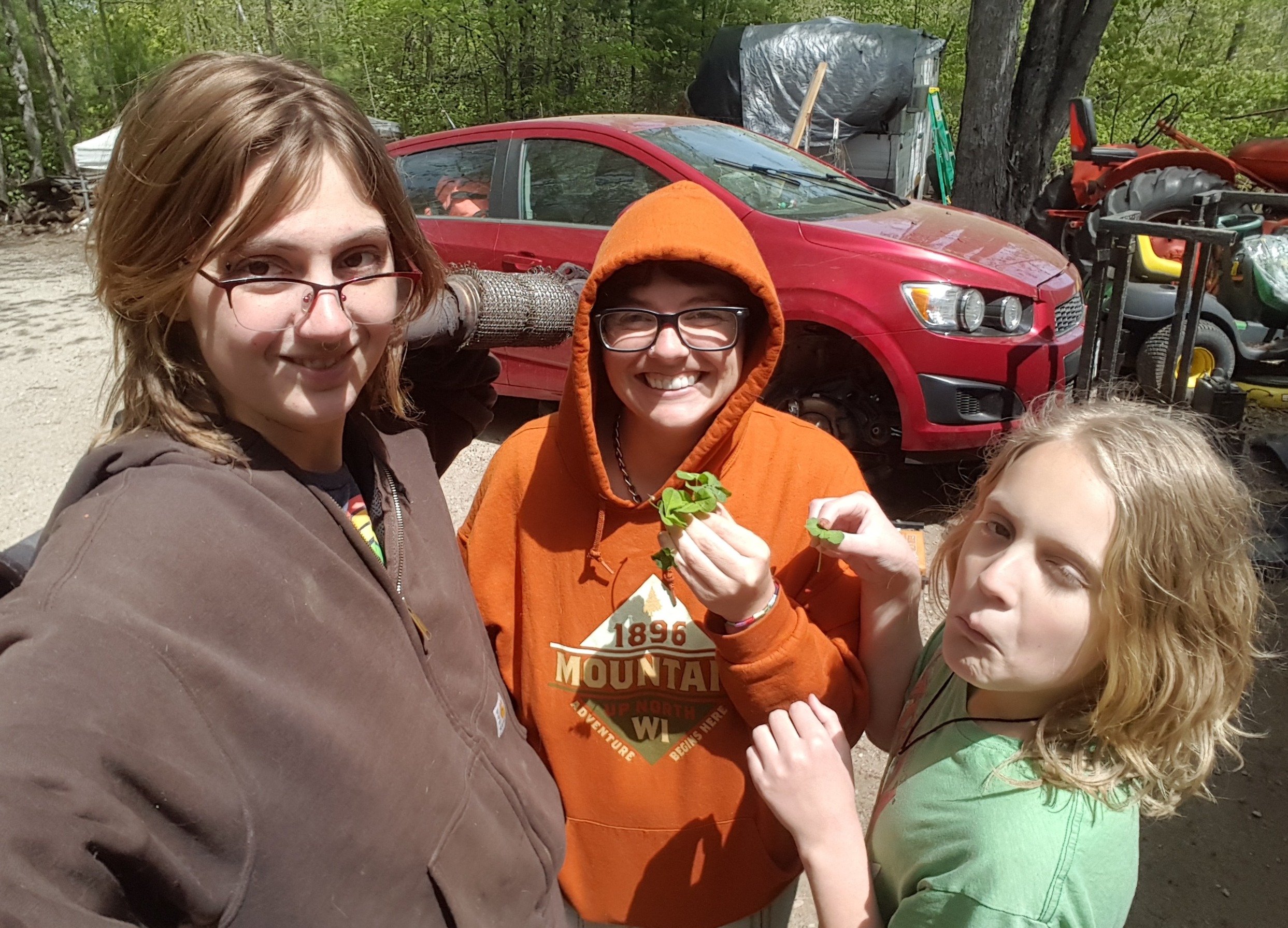 Urgent Help: Evicted by Family – Need Safe Place to Rebuild campaign photo, 2 of 4