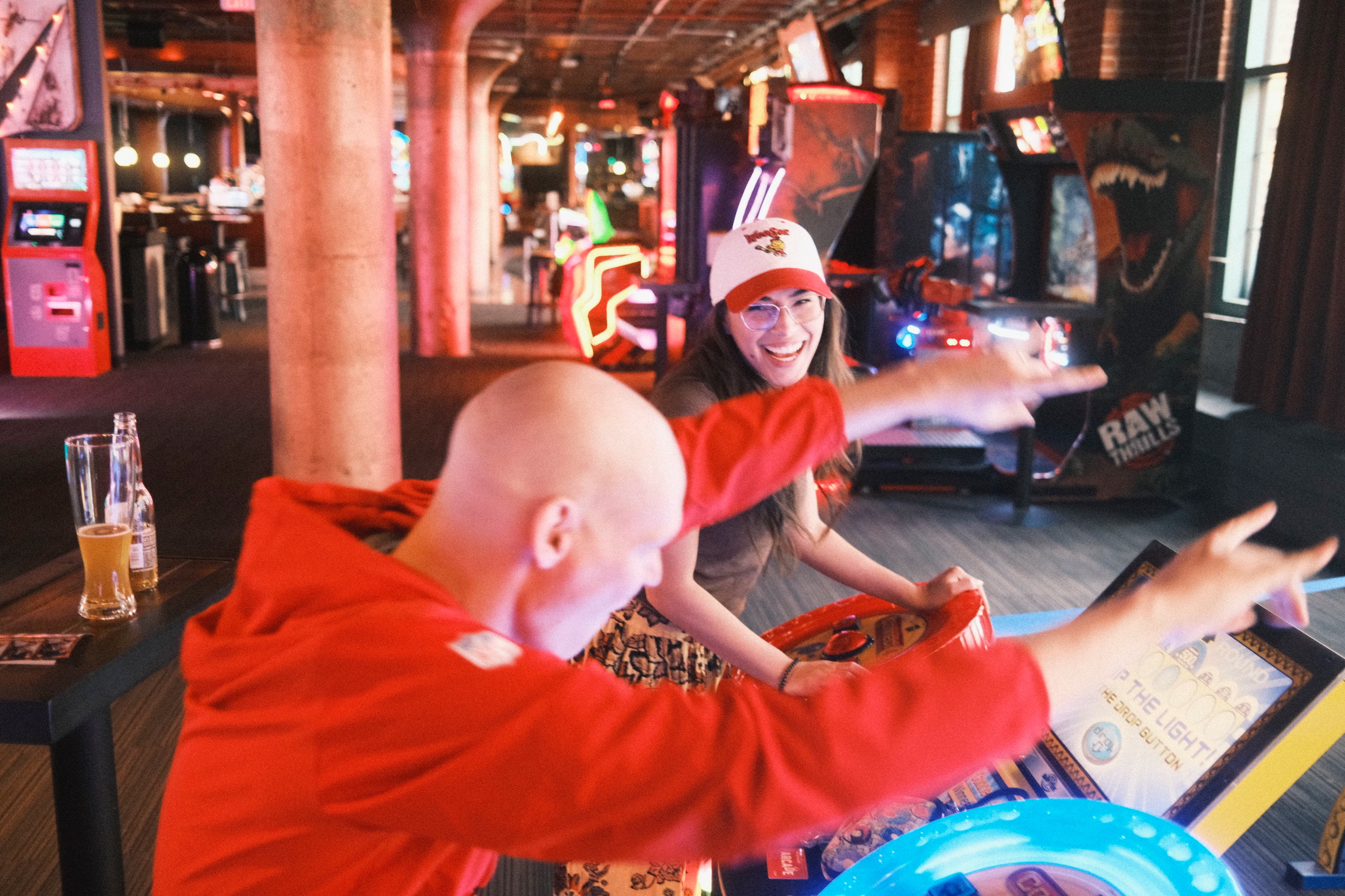 Join Jessica & Michael's Cancer Fight campaign photo, 7 of 8