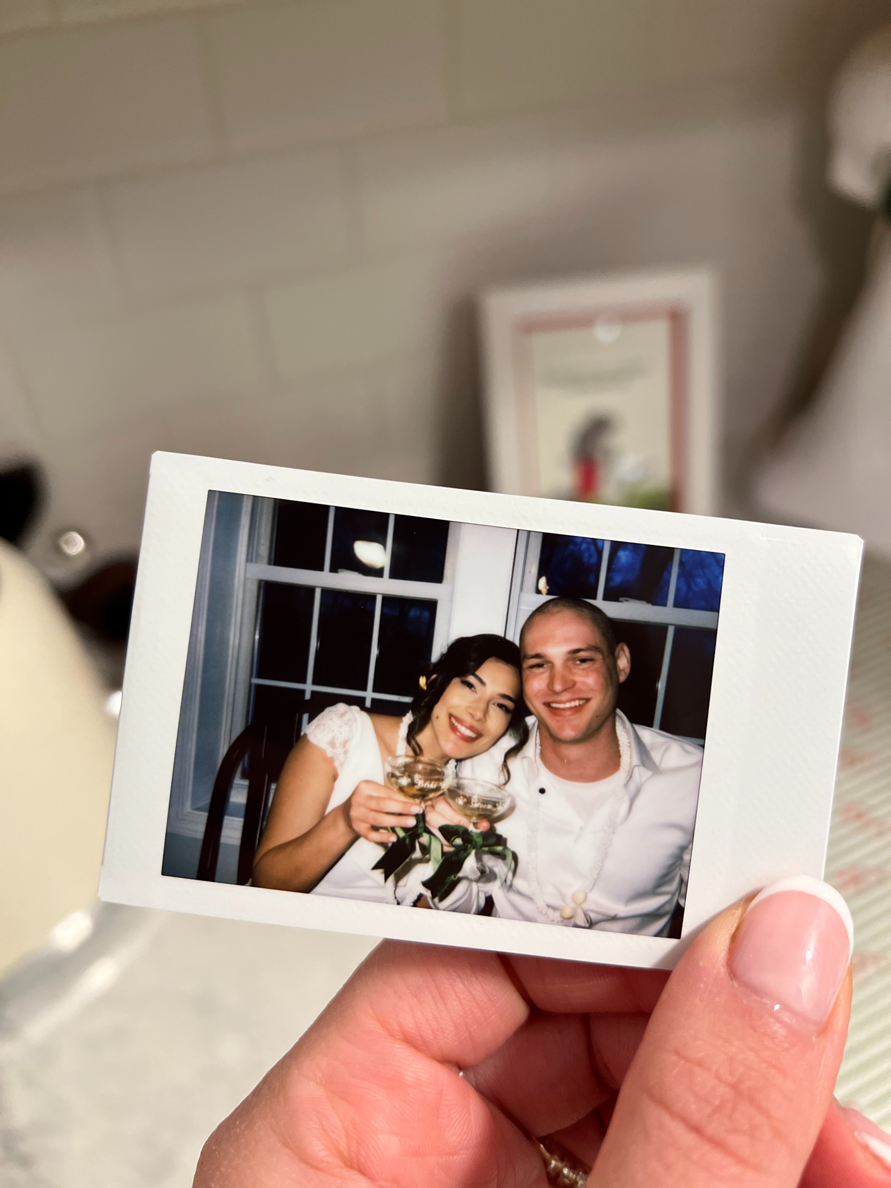 Join Jessica & Michael's Cancer Fight campaign photo, 2 of 8