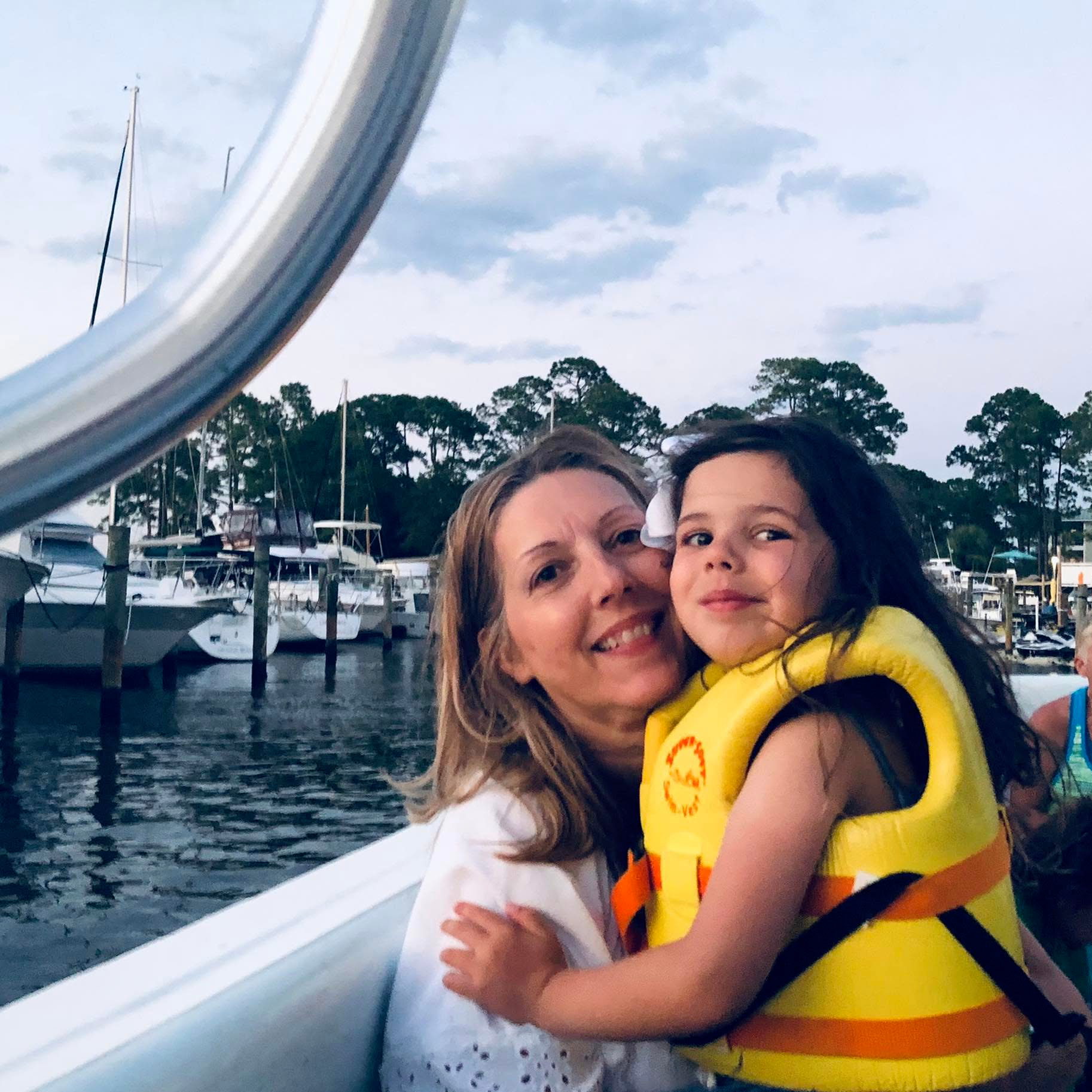 Honor Becky’s Light: Support Her Family campaign photo, 2 of 4