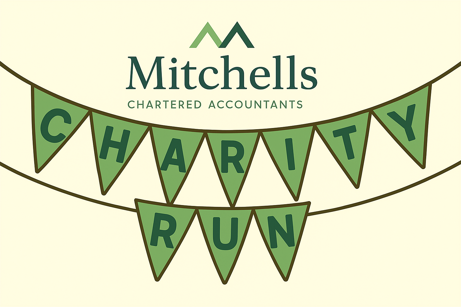 Mitchells Charity Run campaign photo, 2 of 4