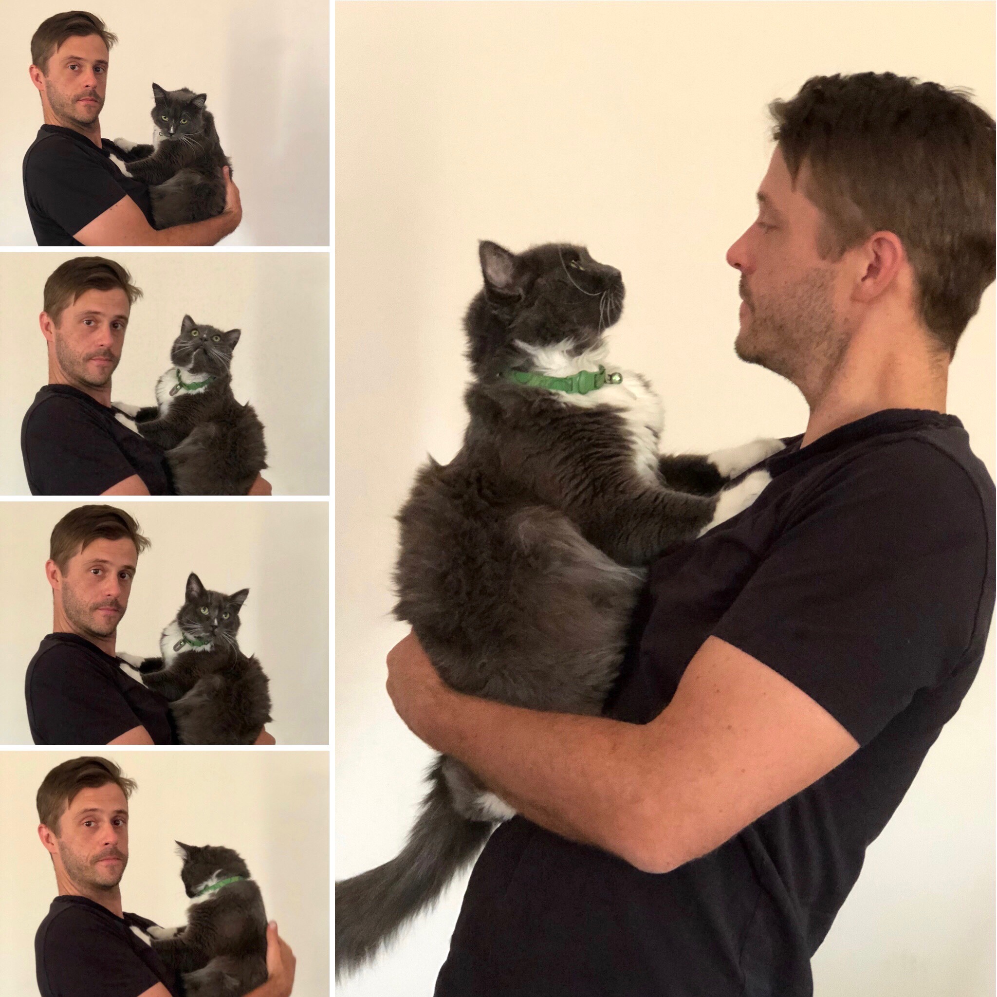 Support Audrey's Journey: a future without Oscar and Zelda campaign photo, 2 of 8