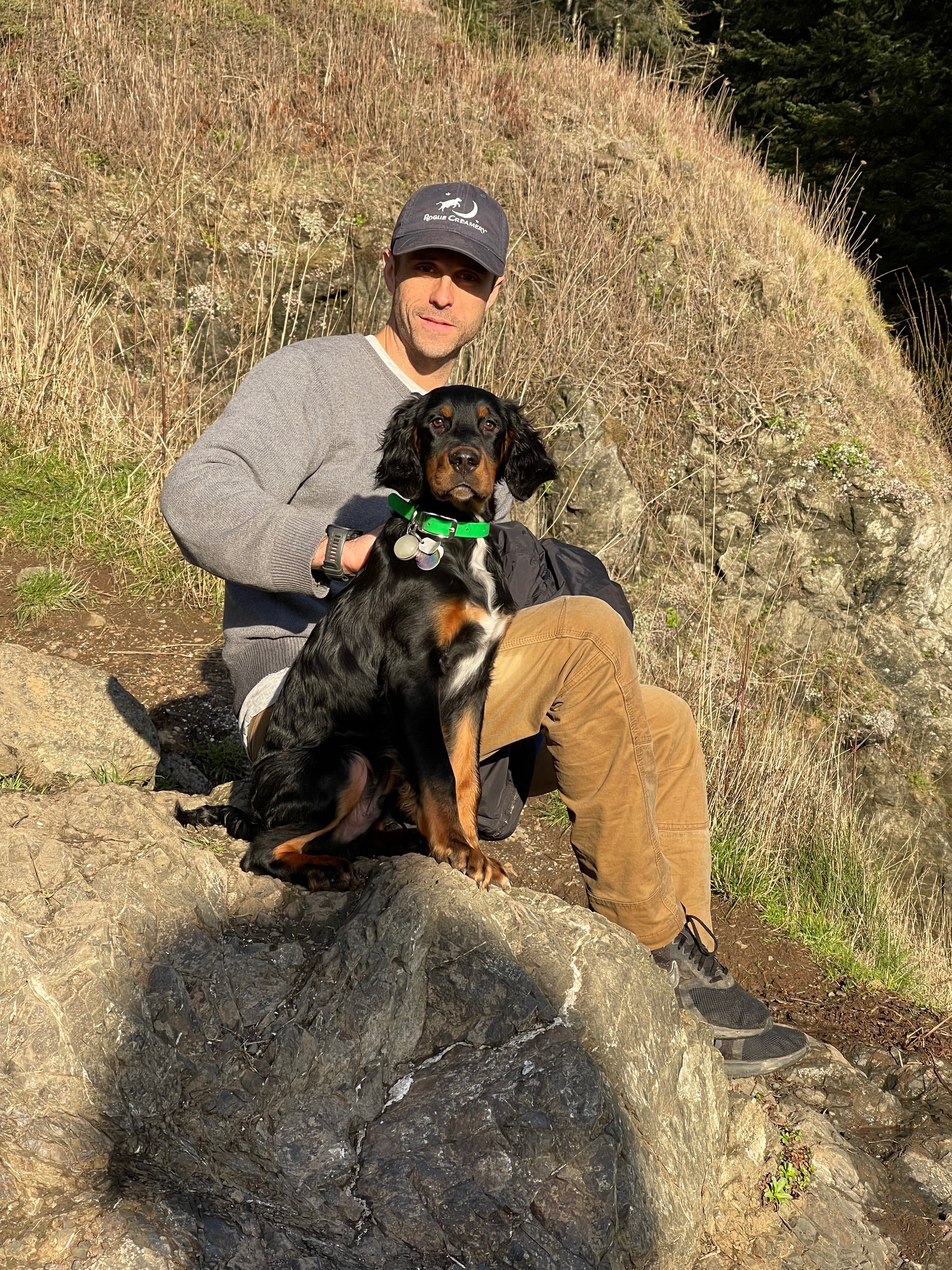 Support Audrey's Journey: a future without Oscar and Zelda campaign photo, 5 of 8