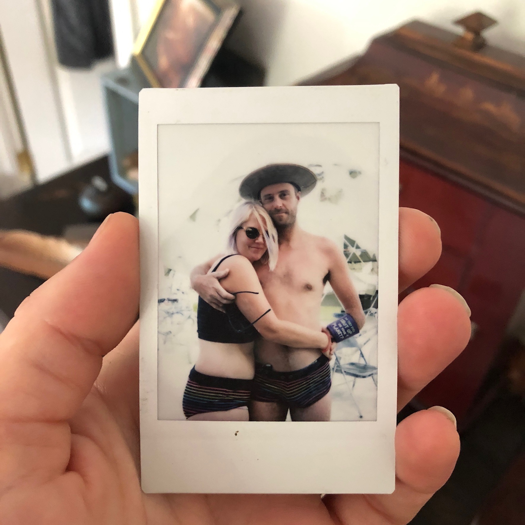 Support Audrey's Journey: a future without Oscar and Zelda campaign photo, 6 of 8