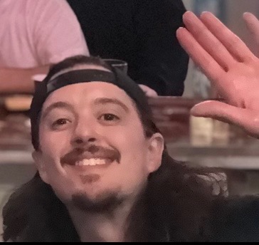 Support Andrew's Recovery Journey campaign photo, 5 of 6