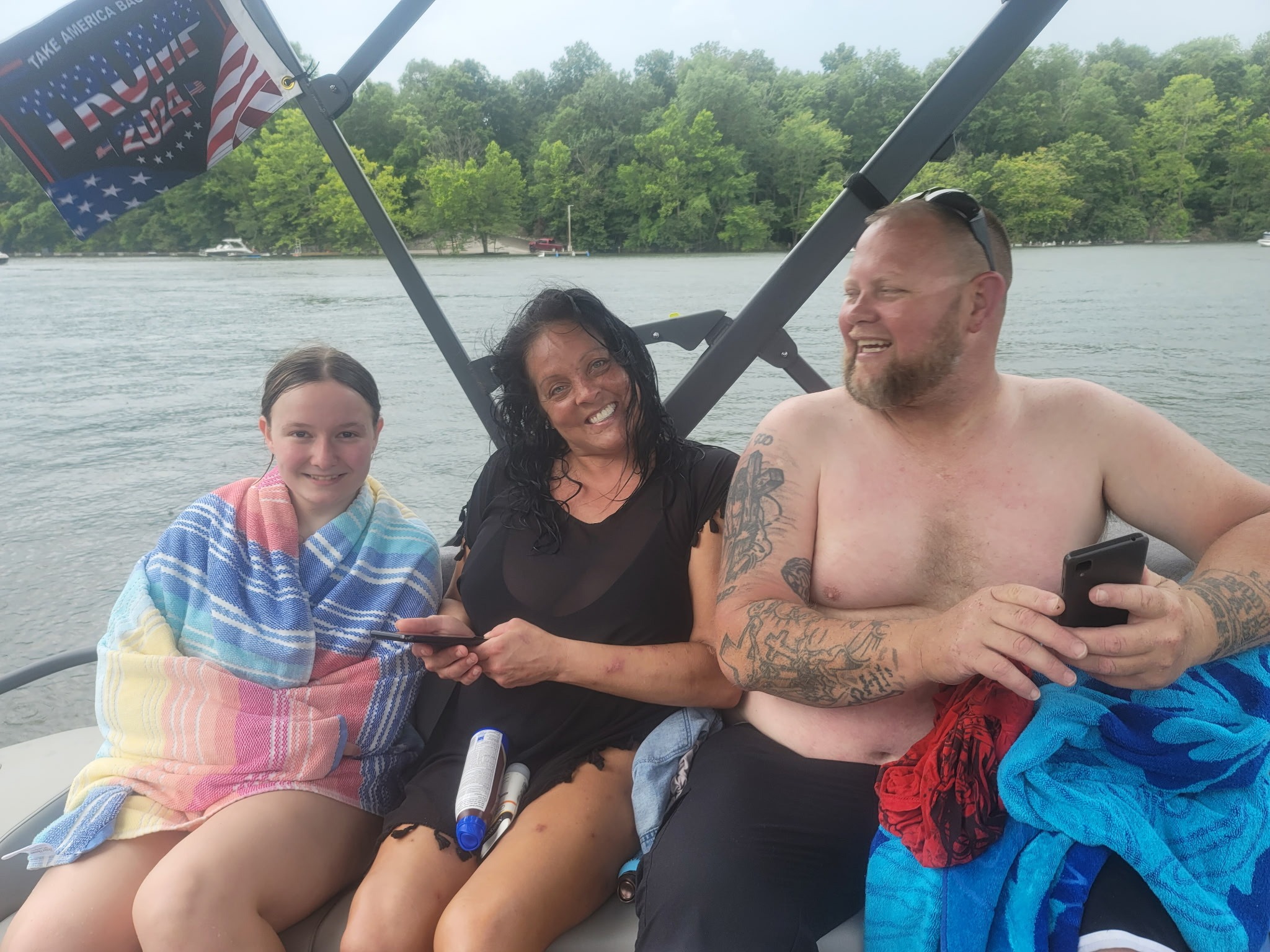 Support Josh's Family in Their Time of Loss campaign photo, 2 of 4