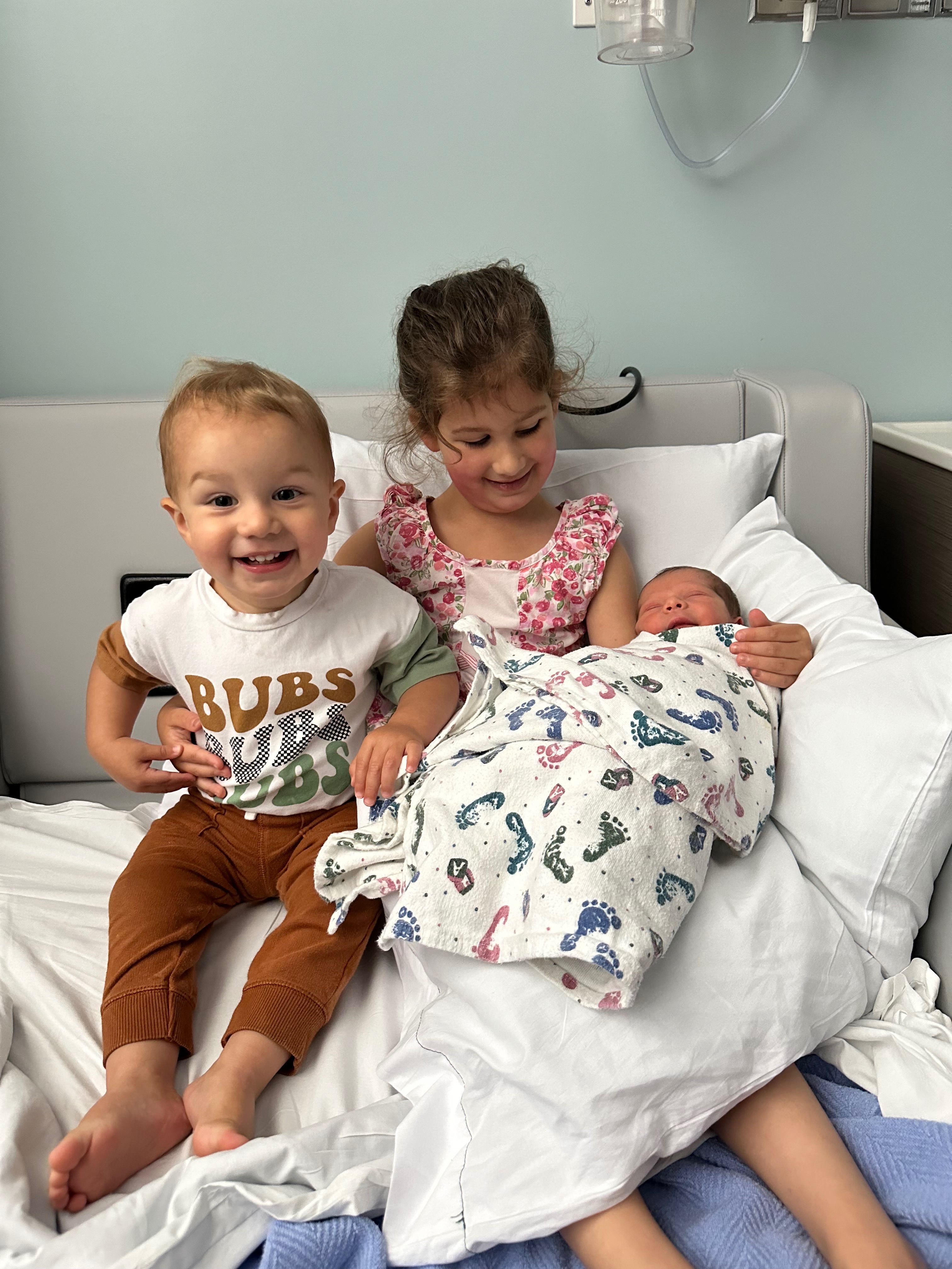 Help Patrick Quill Heal and Support His Family campaign photo, 2 of 5