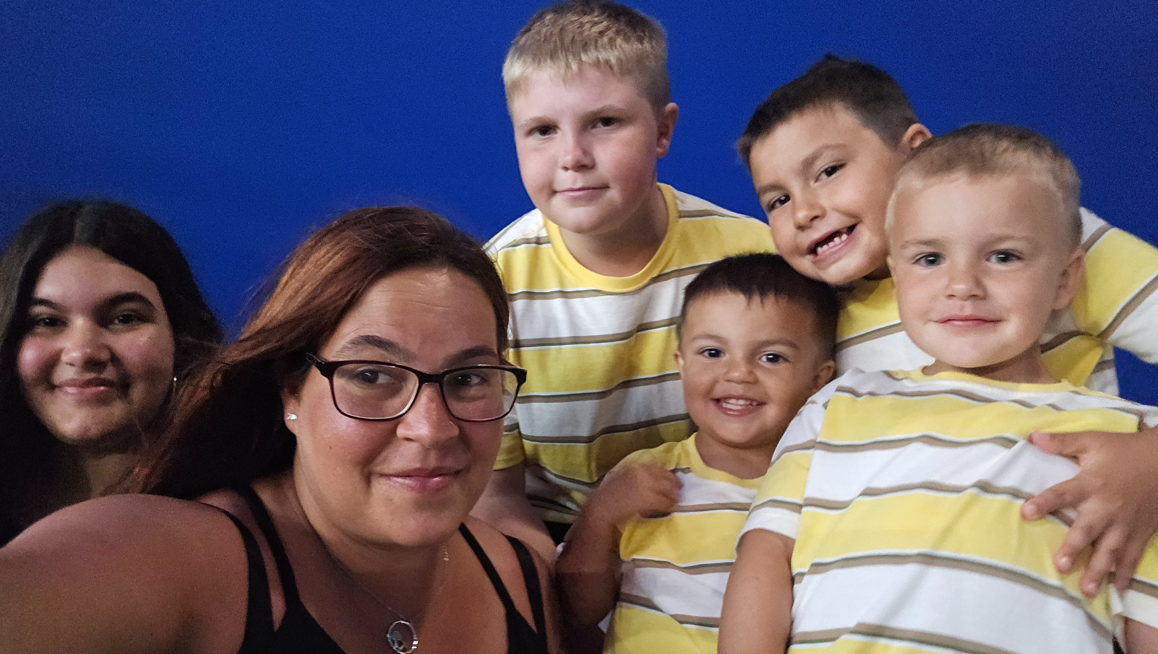 Urgent Cataract Surgery for Single Mom