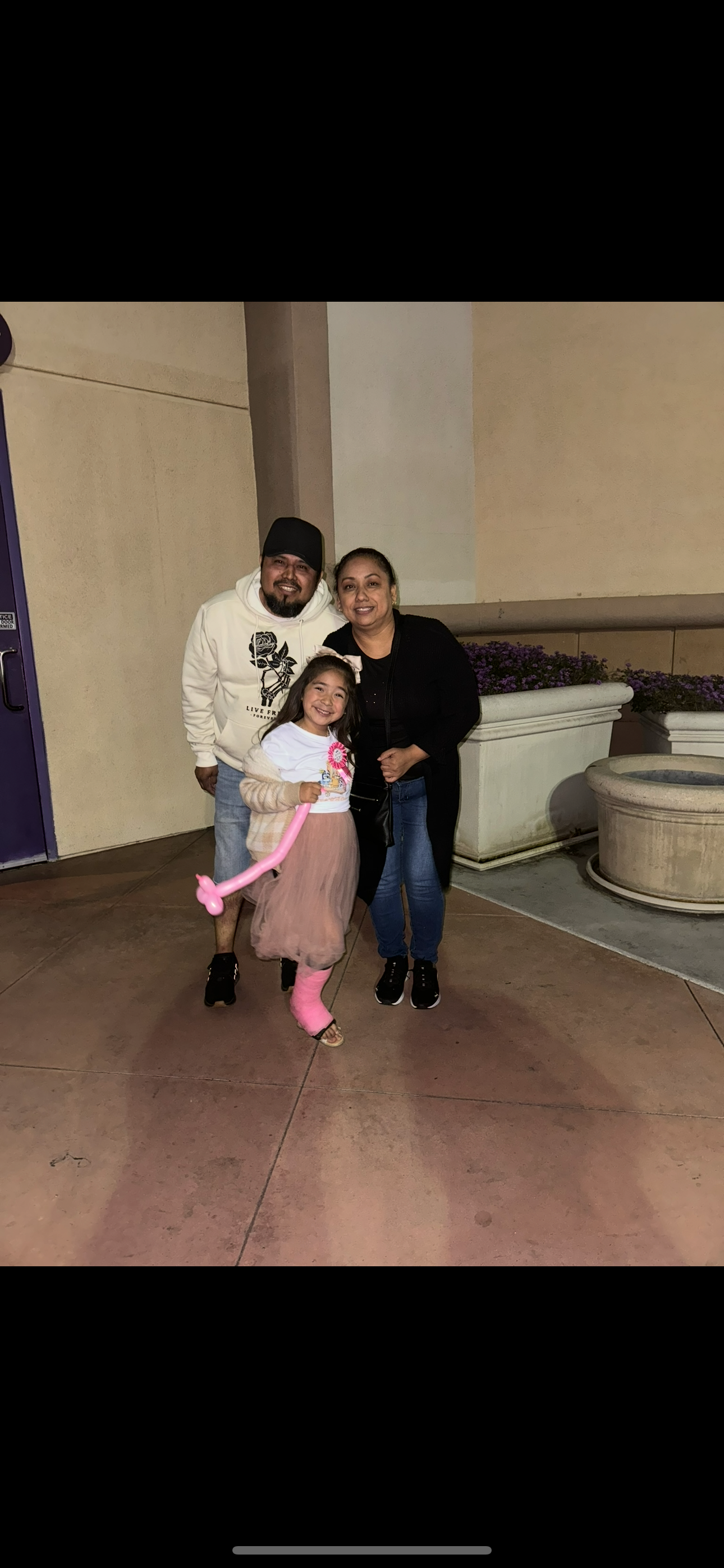 Stand with Jose Valero's Family Today campaign photo, 4 of 8