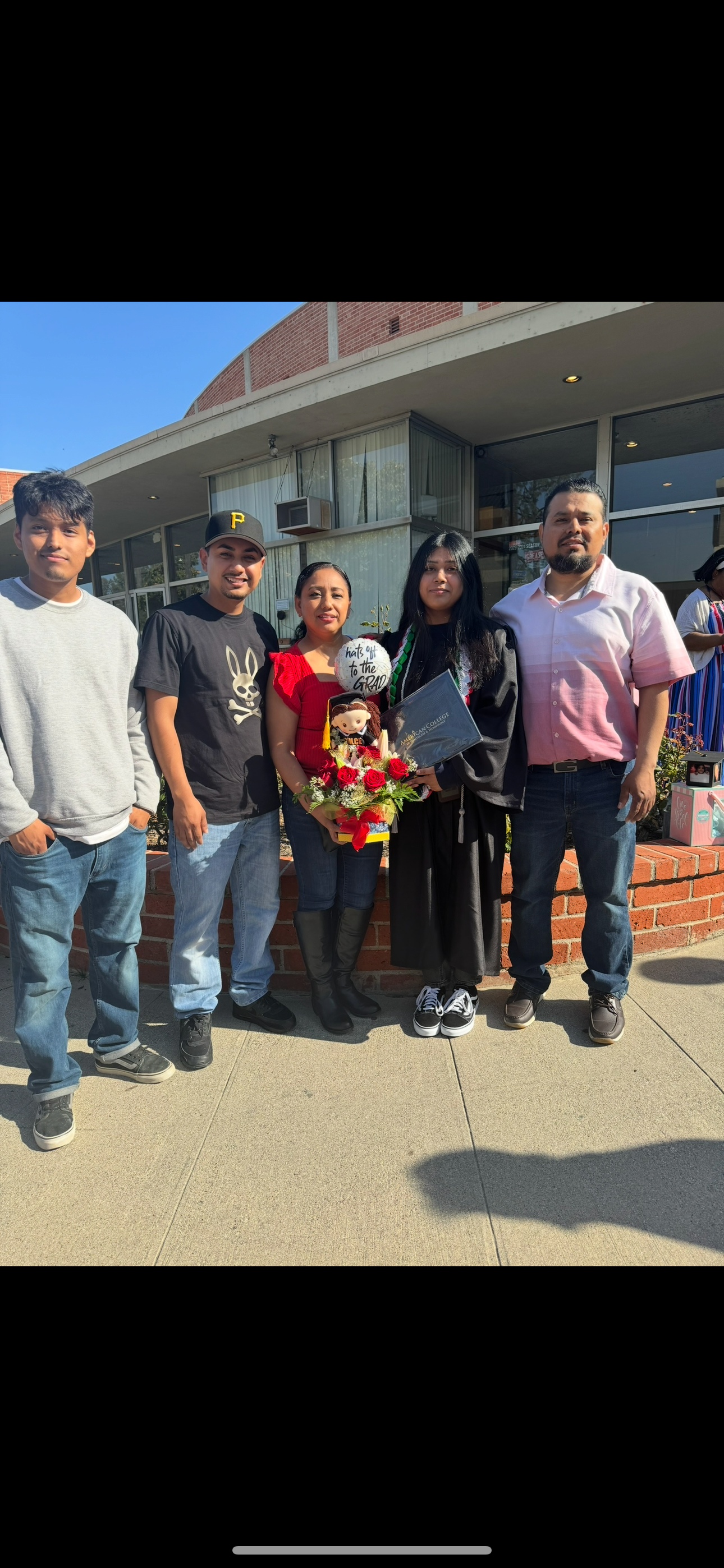 Stand with Jose Valero's Family Today campaign photo, 5 of 8
