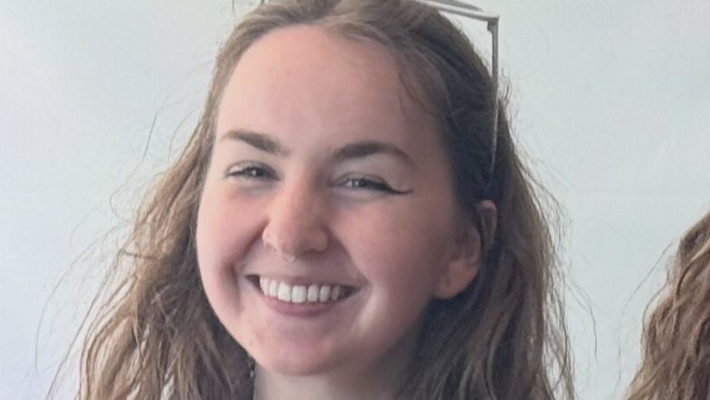 Help Elizabeth Through Her Burn Recovery photo
