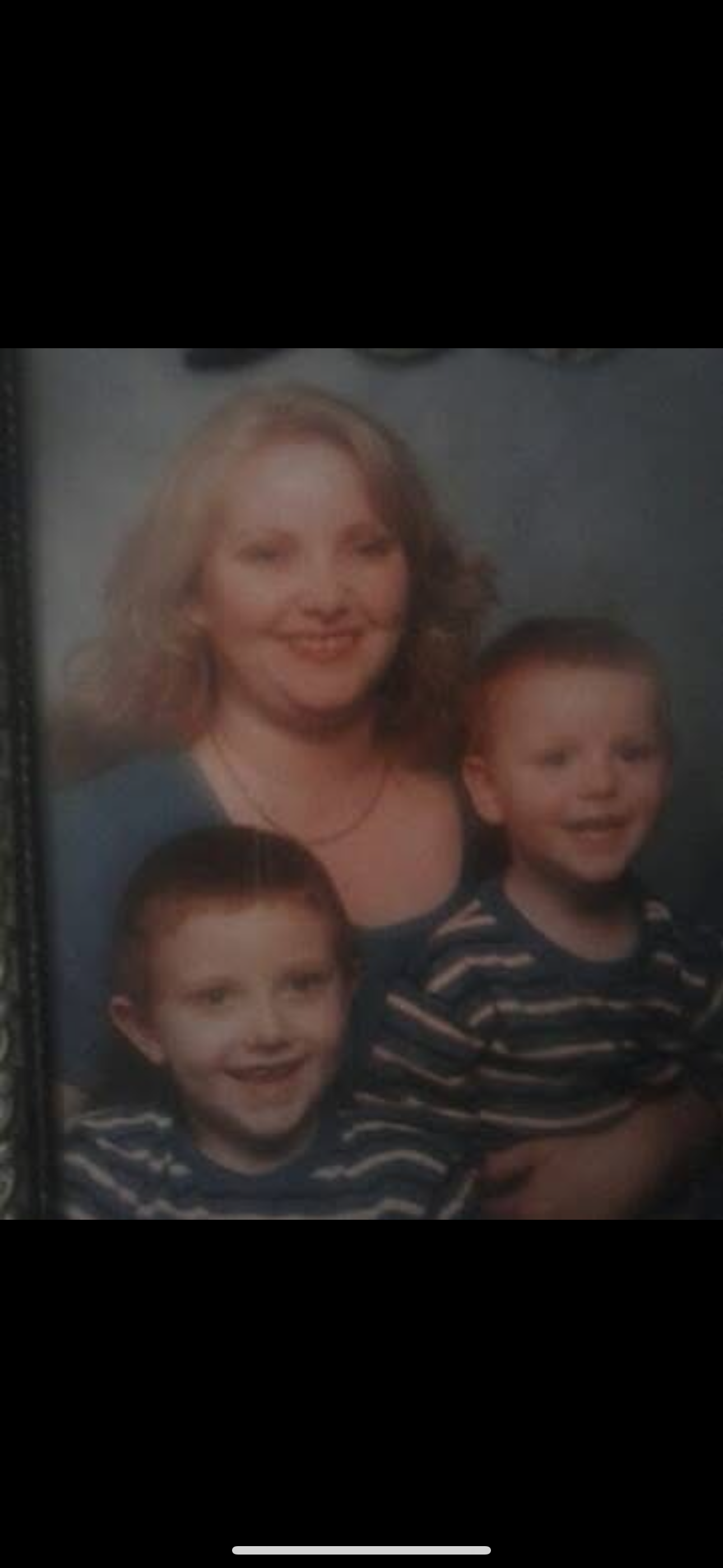 Support for Wilma Kidd and Her Two Boys campaign photo, 4 of 5