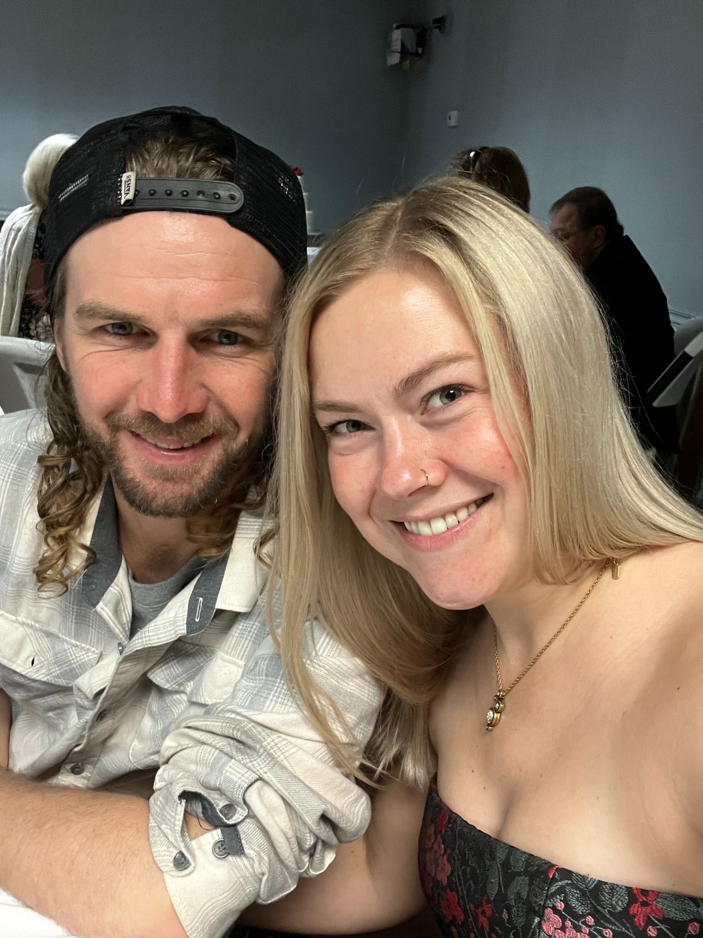 Community Support for Samantha and Andy's Loss campaign photo, 2 of 4