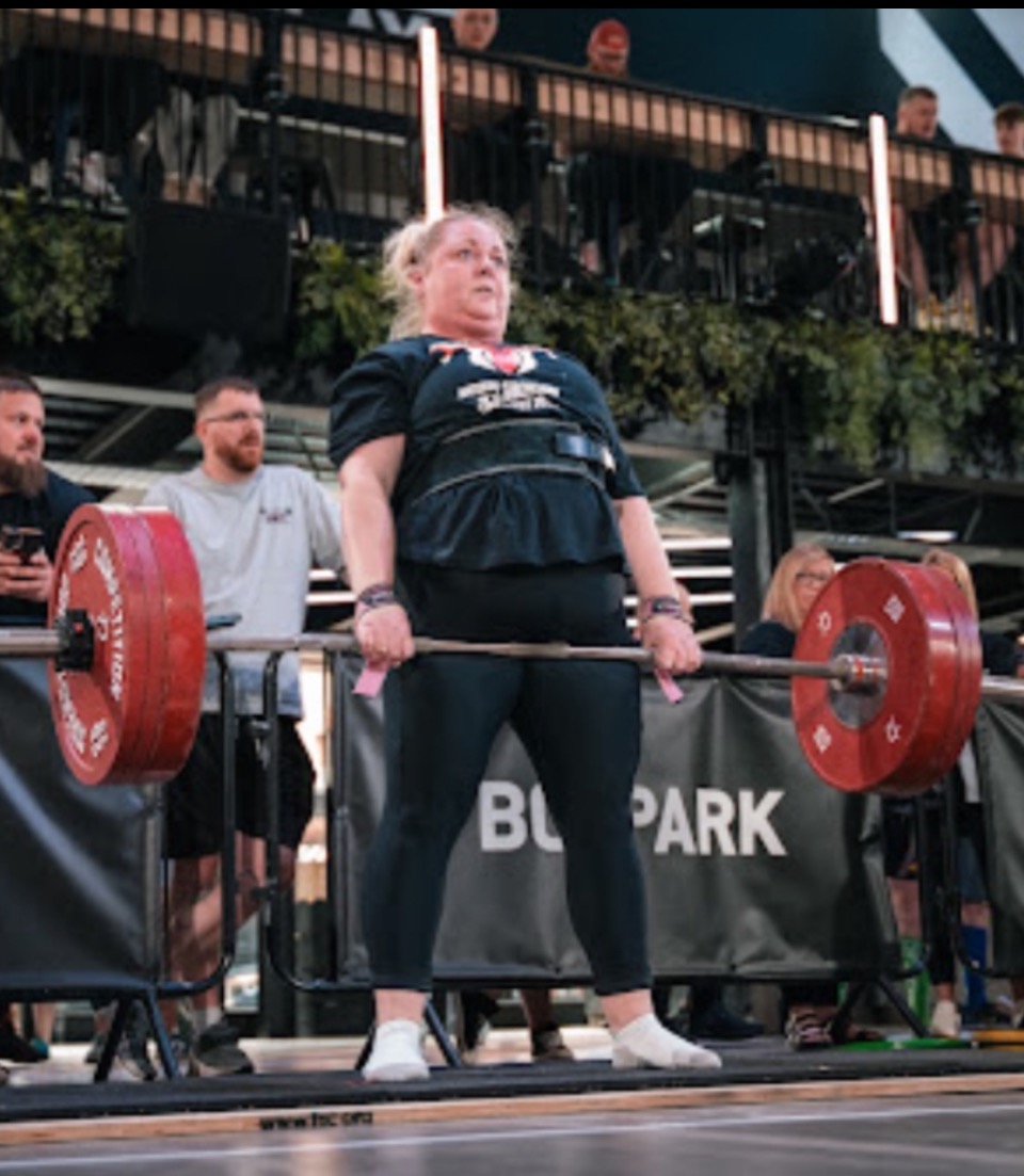 Worlds Strongest Master 2025 campaign photo, 2 of 5