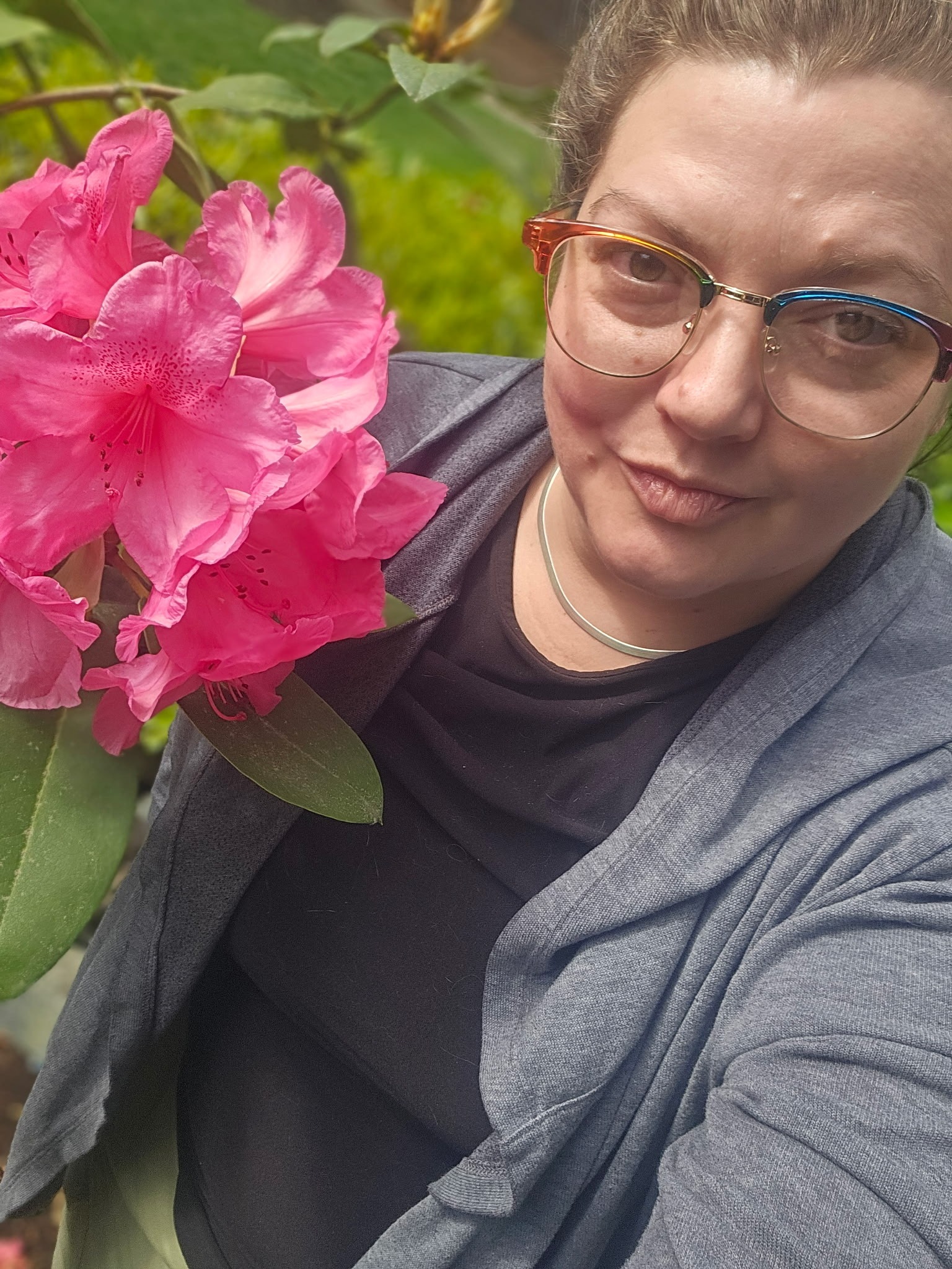 Immediate Need: Help Elisabeth Boyle Stay Housed campaign photo, 4 of 5