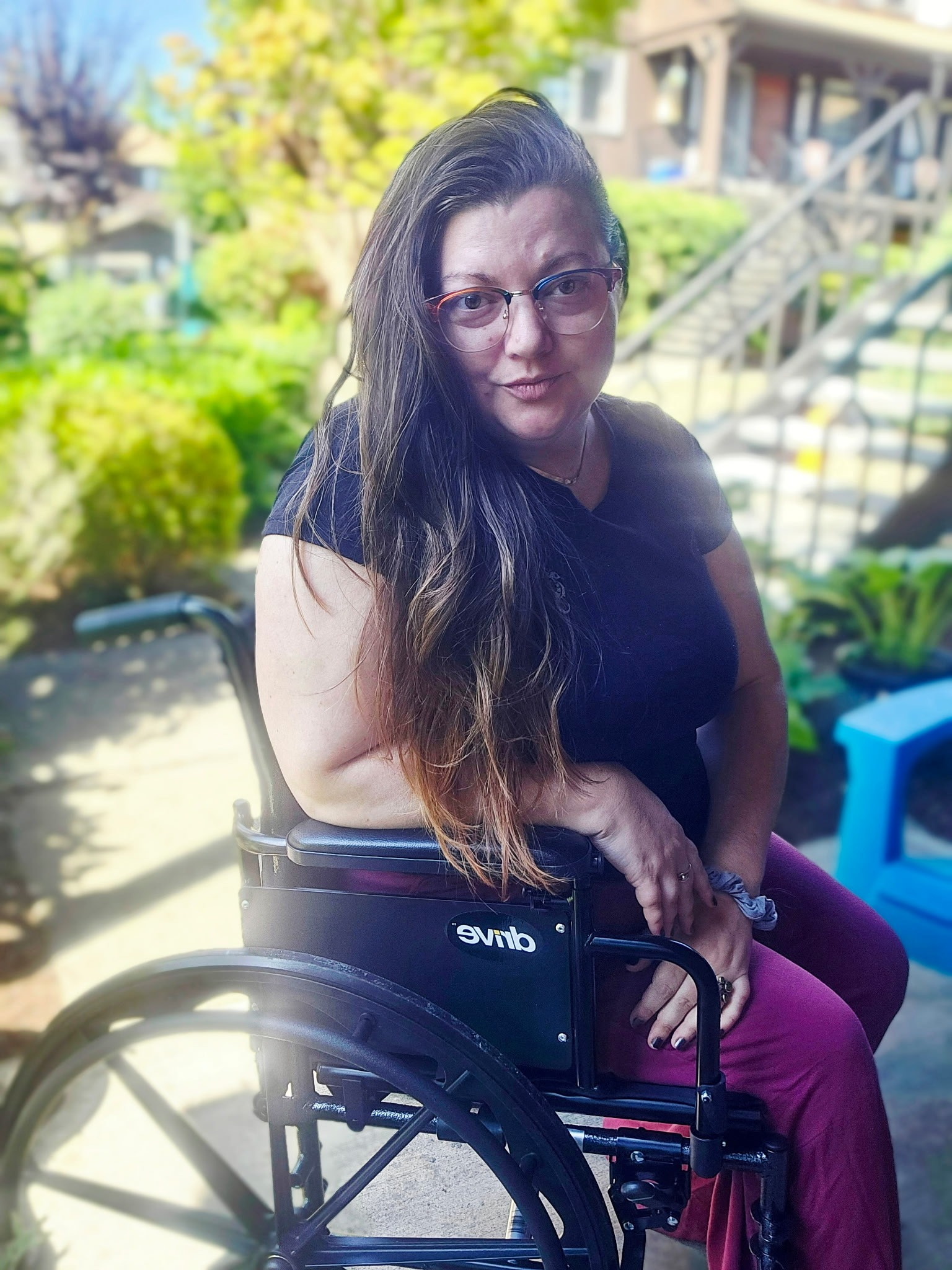 Immediate Need: Help Elisabeth Boyle Stay Housed campaign photo, 2 of 5