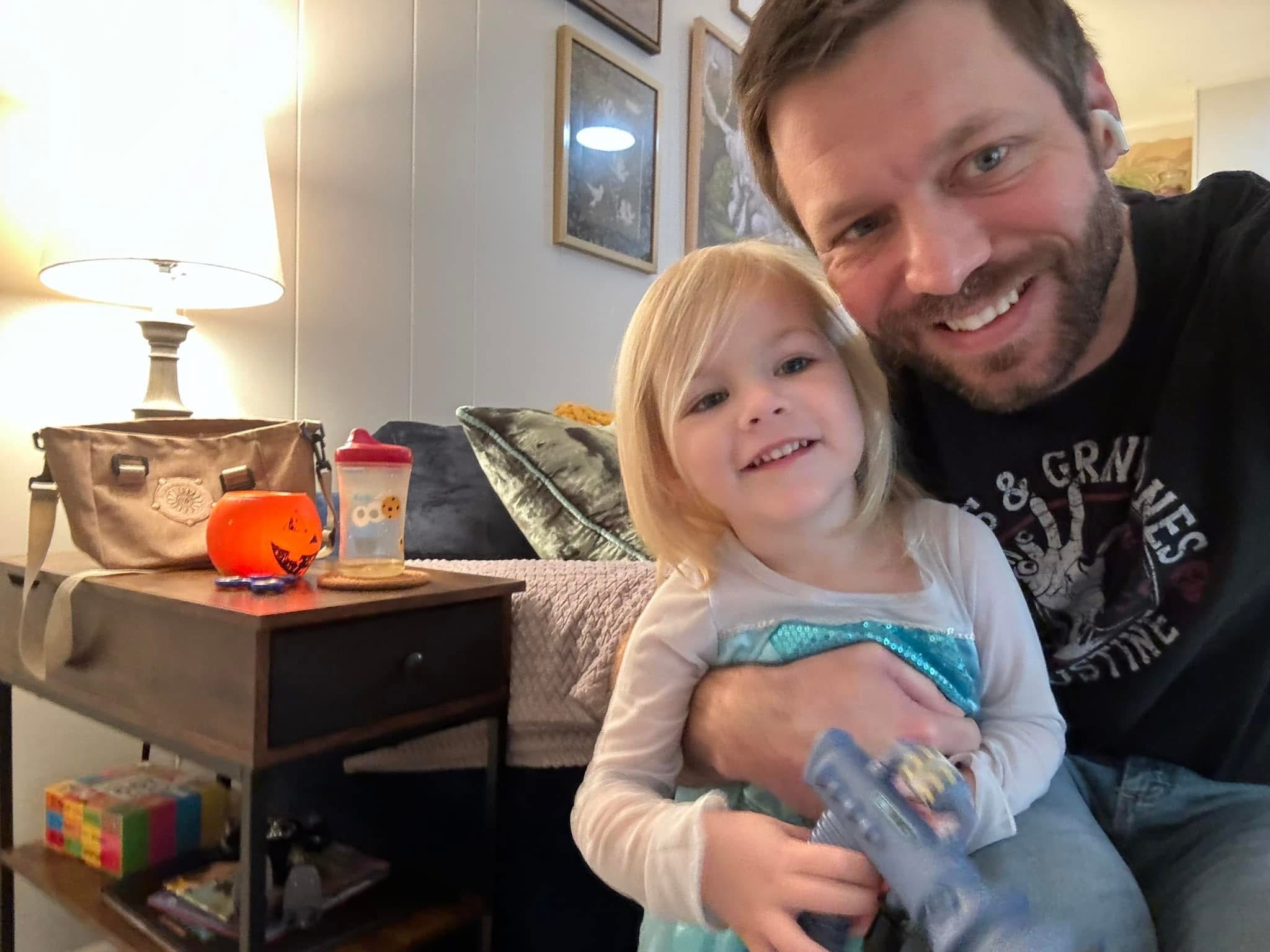 Help Shawna and Kids Through Brian's Passing campaign photo, 2 of 8