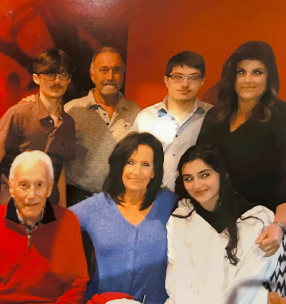 Help Bill Daddono Get a Life-Saving Liver Transplant campaign photo, 7 of 8