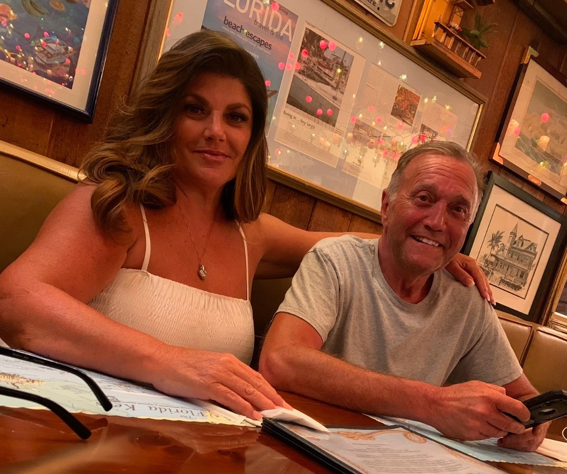 Help Bill Daddono Get a Life-Saving Liver Transplant campaign photo, 2 of 8