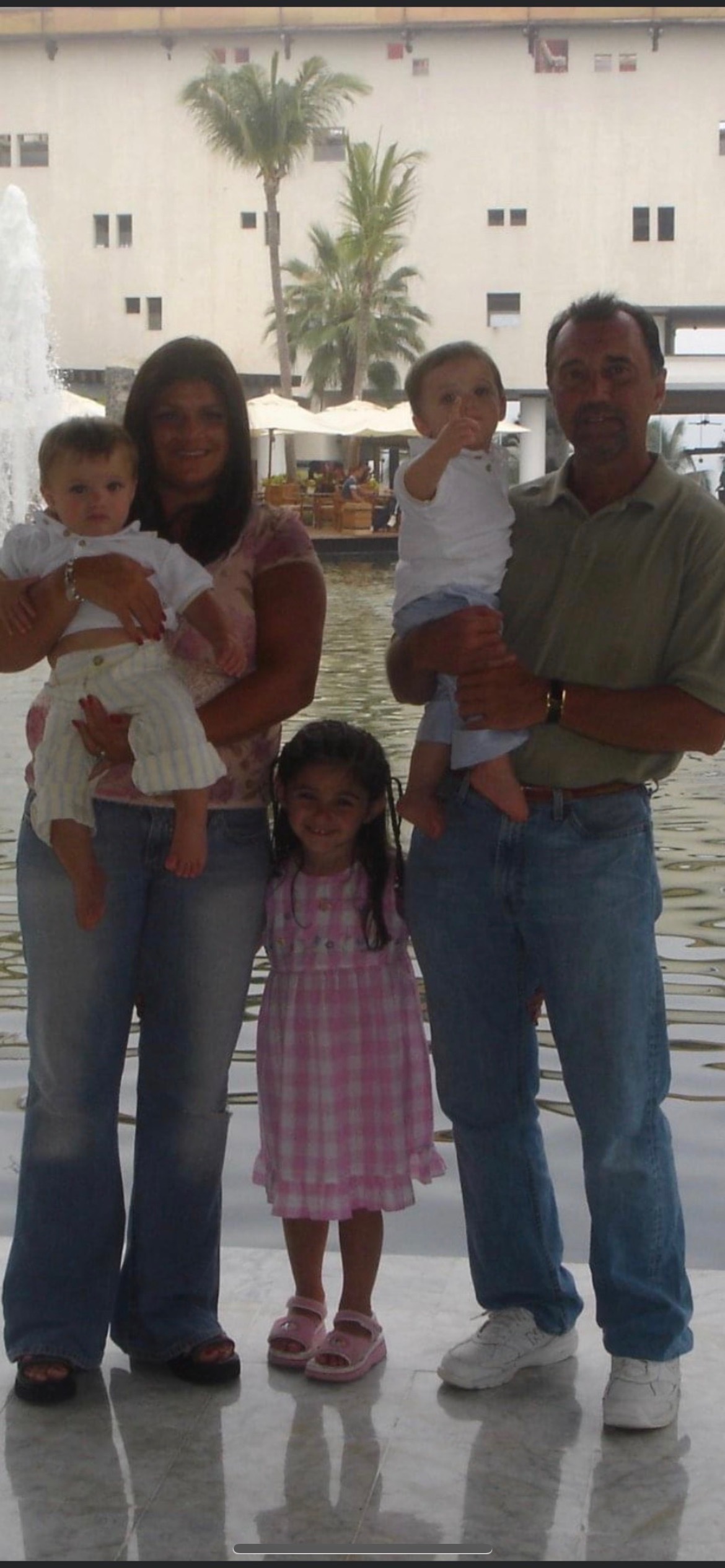 Help Bill Daddono Get a Life-Saving Liver Transplant campaign photo, 4 of 8