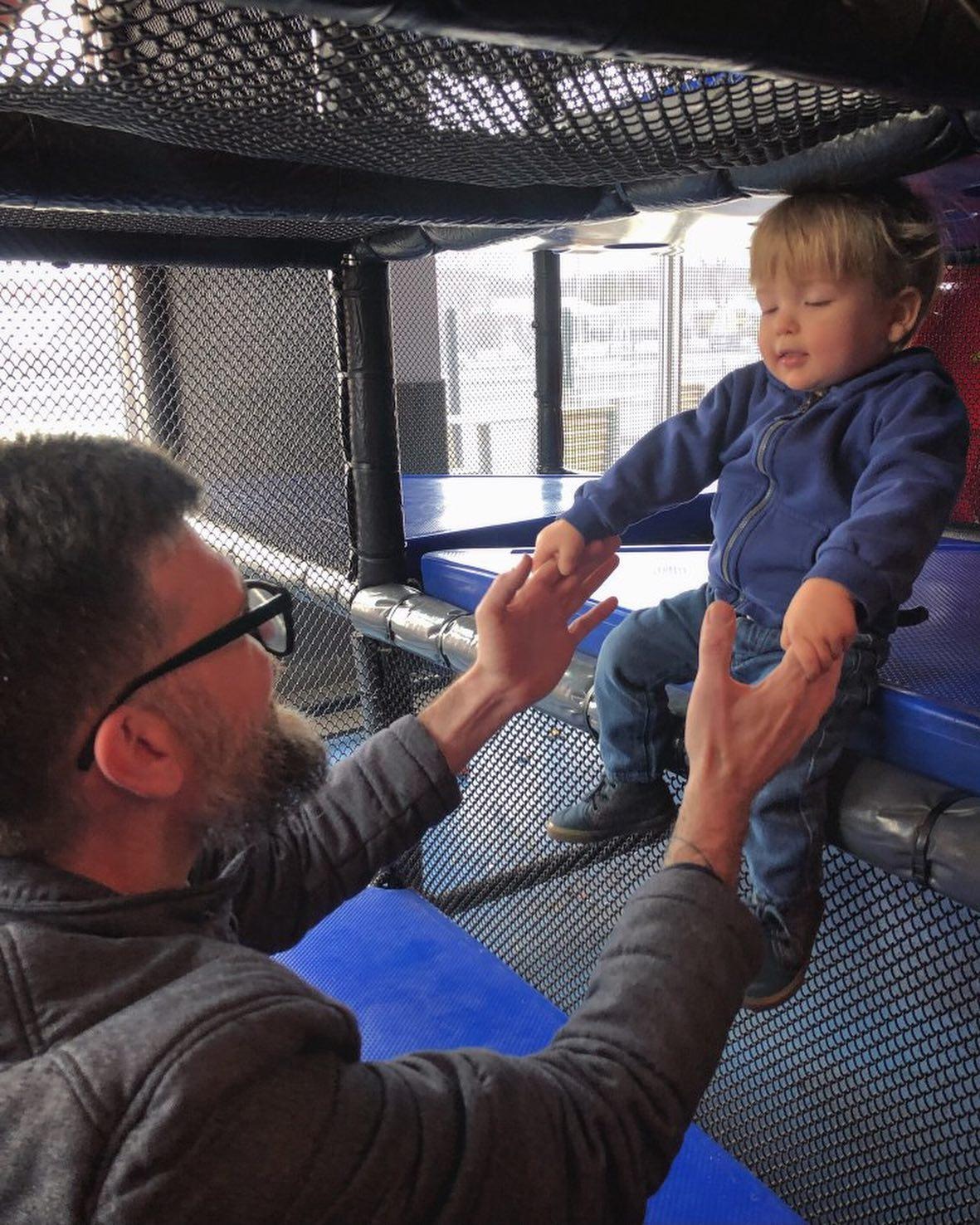 Help Mike & Caleb Escape Abuse and Rebuild Their Lives campaign photo, 5 of 6