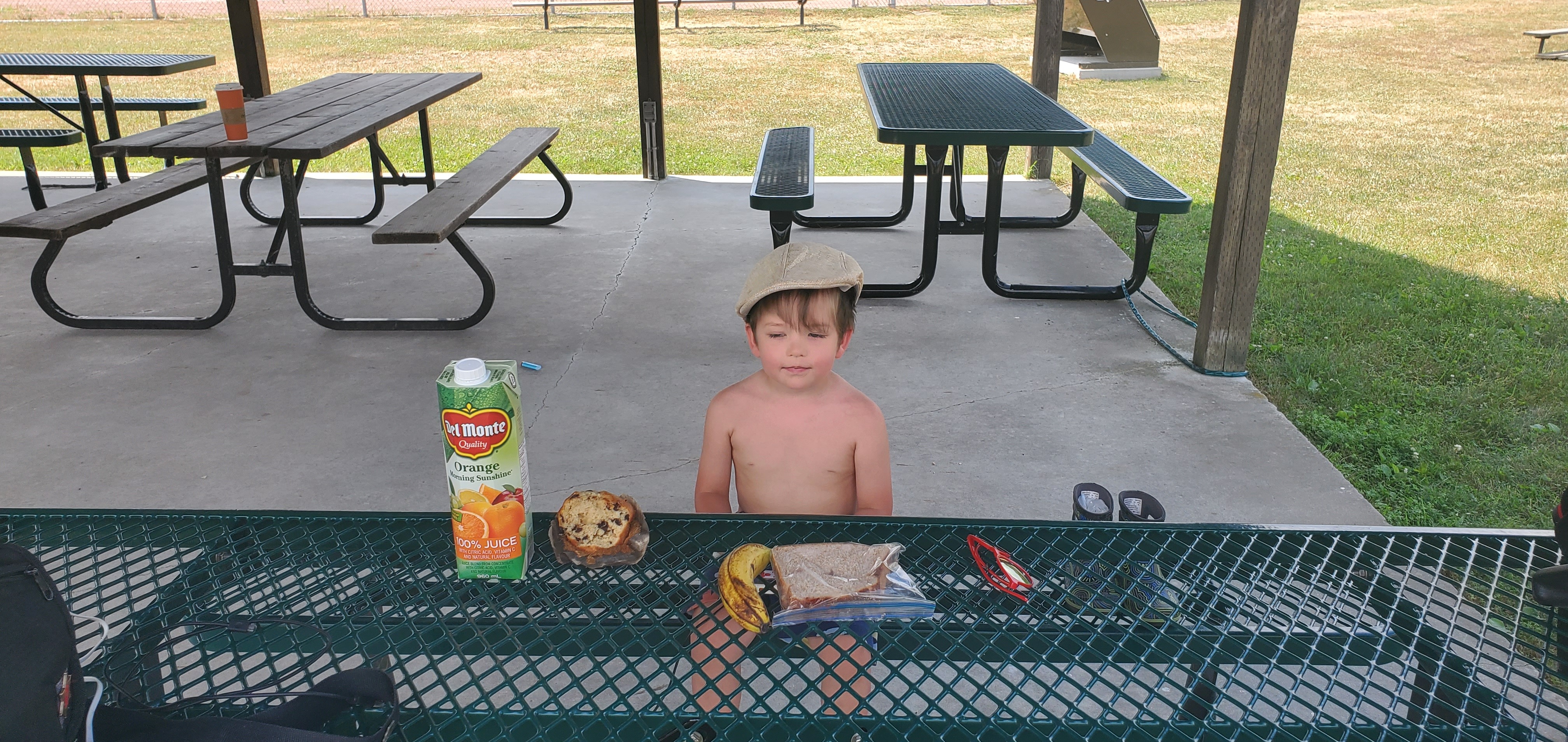 Help Mike & Caleb Escape Abuse and Rebuild Their Lives campaign photo, 2 of 6