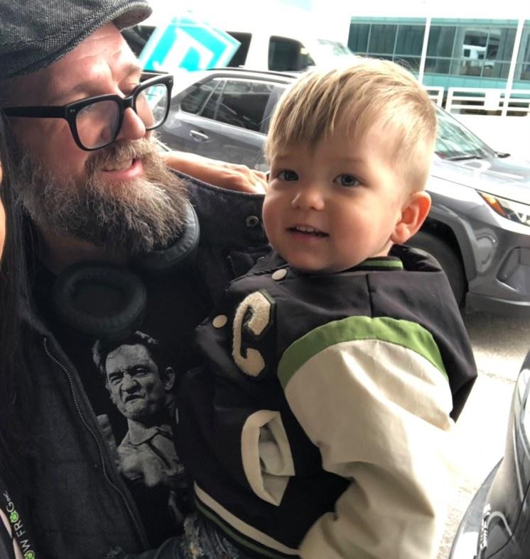 Help Mike & Caleb Escape Abuse and Rebuild Their Lives campaign photo, 4 of 6