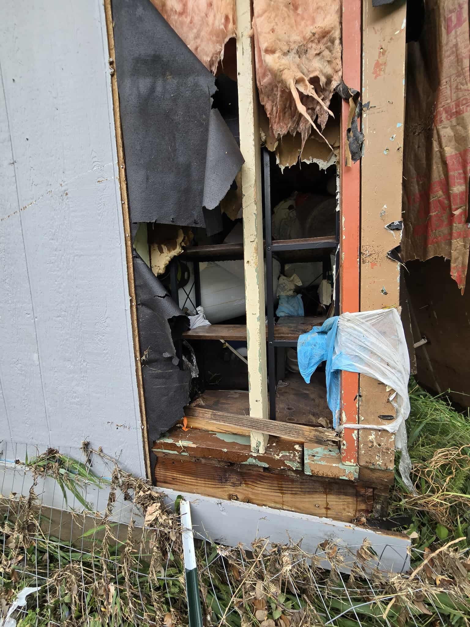 Restore Hope for Mom After Oak St Flood campaign photo, 6 of 8