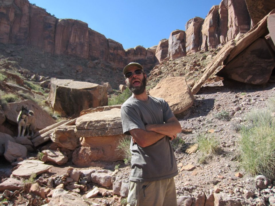 Help Honor Eric Singleton's Life campaign photo, 2 of 4