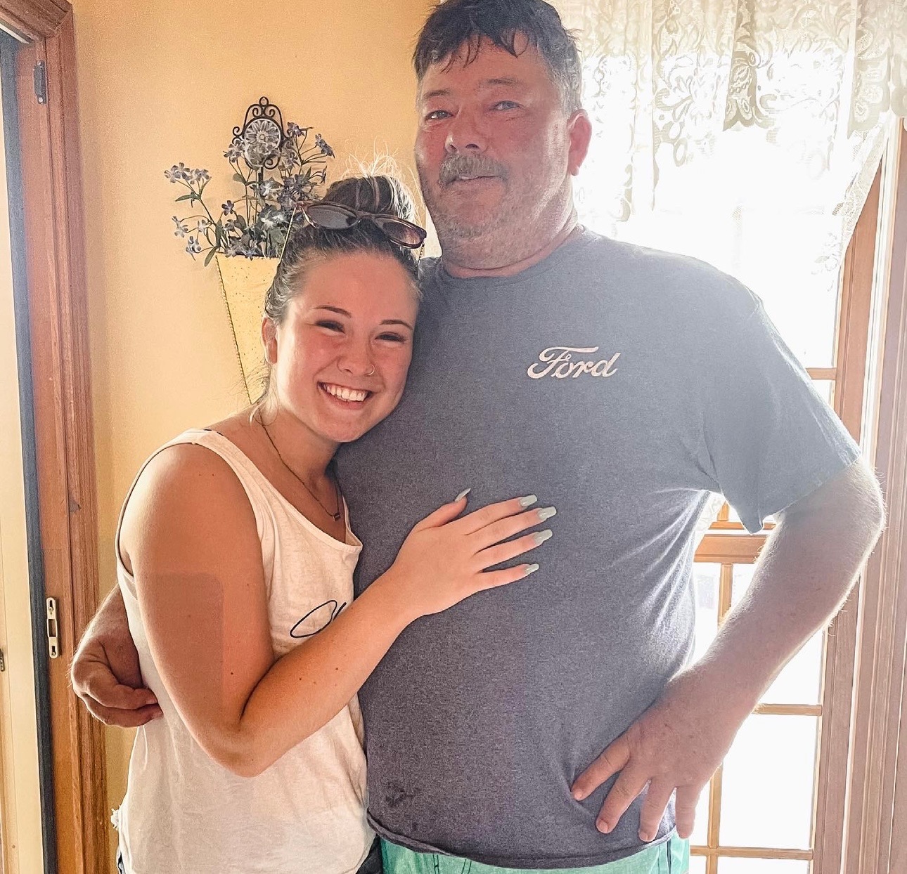 From Our Family to Yours - A Call for Help campaign photo, 7 of 8