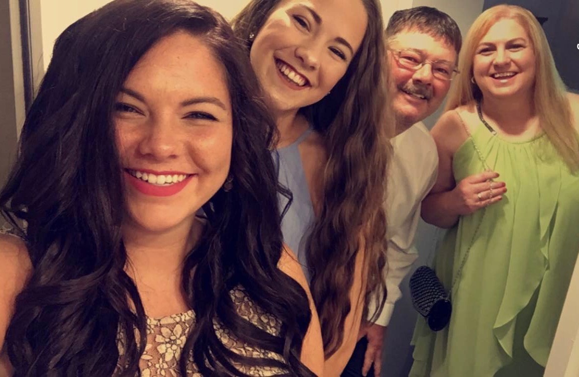 From Our Family to Yours - A Call for Help campaign photo, 2 of 8