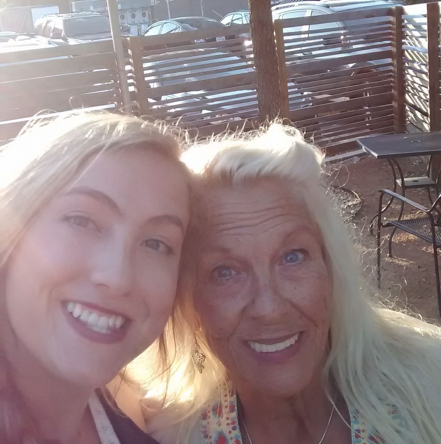 Donate to Marti Kocian's Memorial Fund campaign photo, 2 of 8