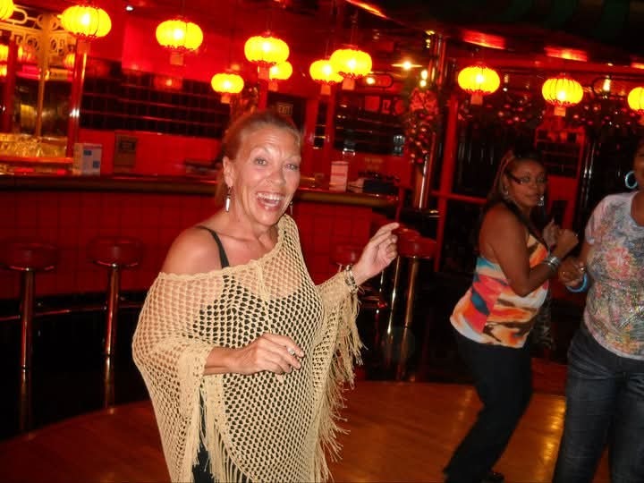 Donate to Marti Kocian's Memorial Fund campaign photo, 4 of 8