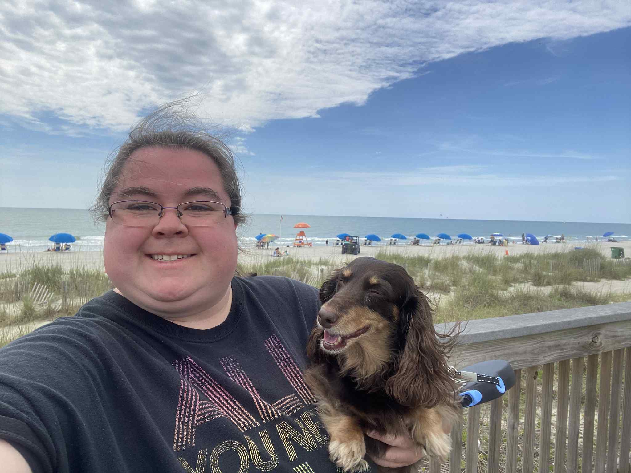 Join Us in Assisting Chasity's Cancer Journey campaign photo, 2 of 4