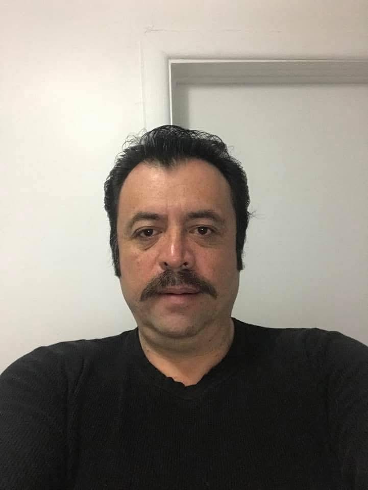 Help Honor Juan Garcia's Memory campaign photo, 2 of 4