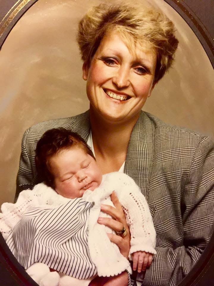 Donations in honour of Christina Mary Lettis ❤️ campaign photo, 2 of 4