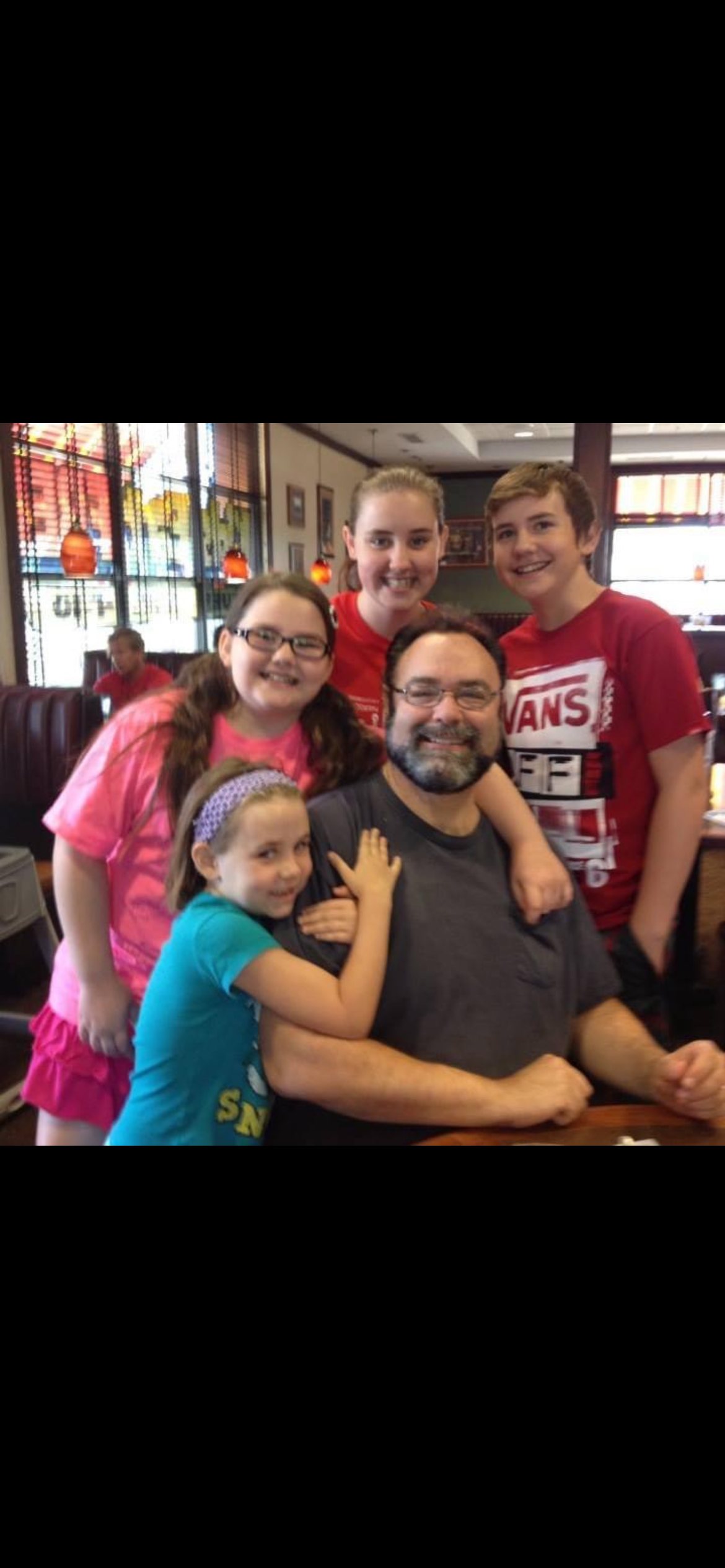 Donate to Aid Jim's ICU and Medical Expenses campaign photo, 4 of 6