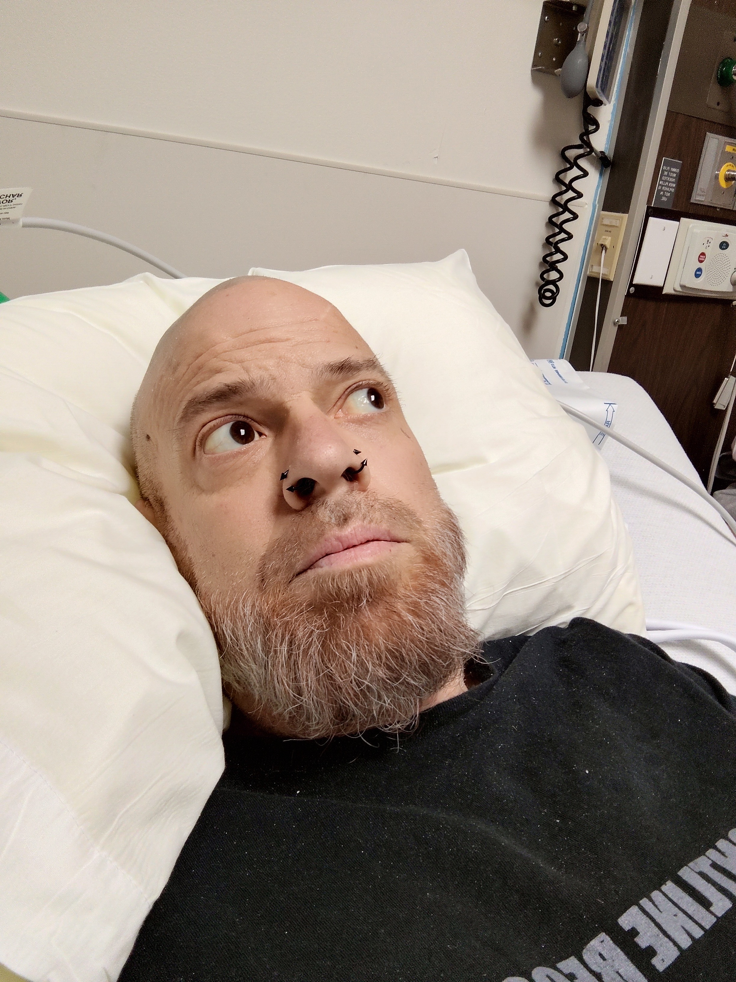 Donate to Harold's Liver Transplant Journey campaign photo, 6 of 8
