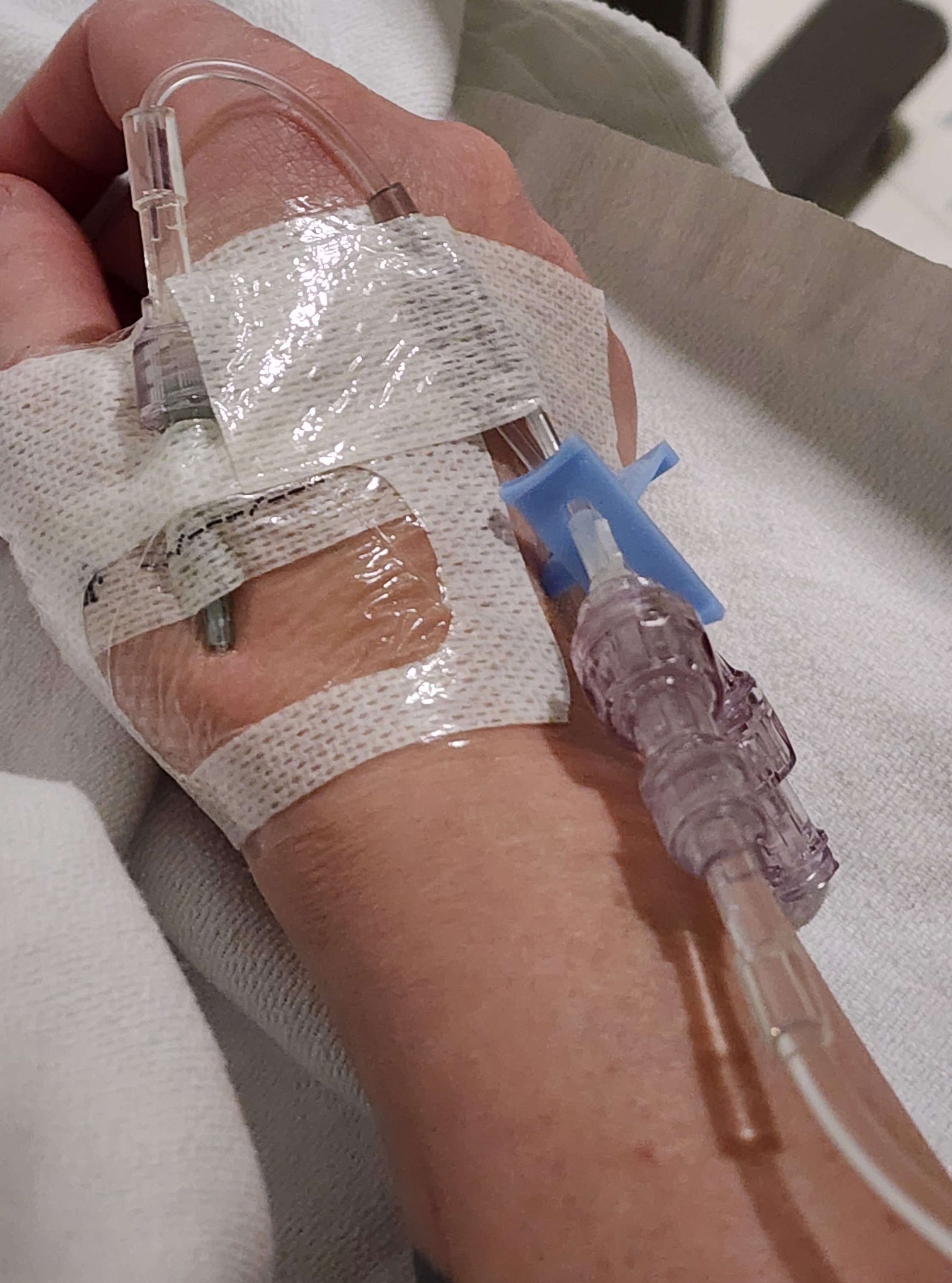 Help Máire Fight Chronic Illness and Debt campaign photo, 5 of 8