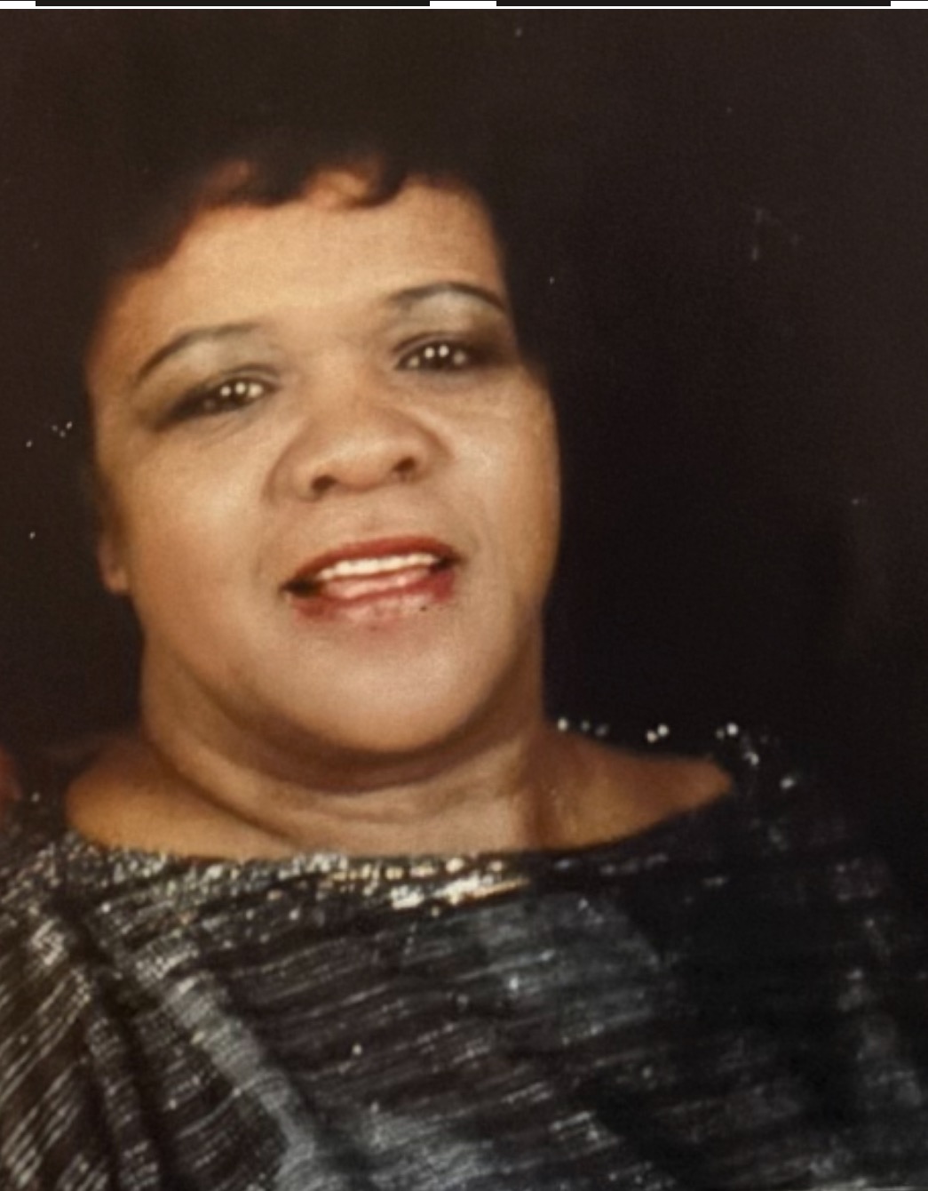 Honoring Minnie Johnson’s Life and Legacy campaign photo, 4 of 5