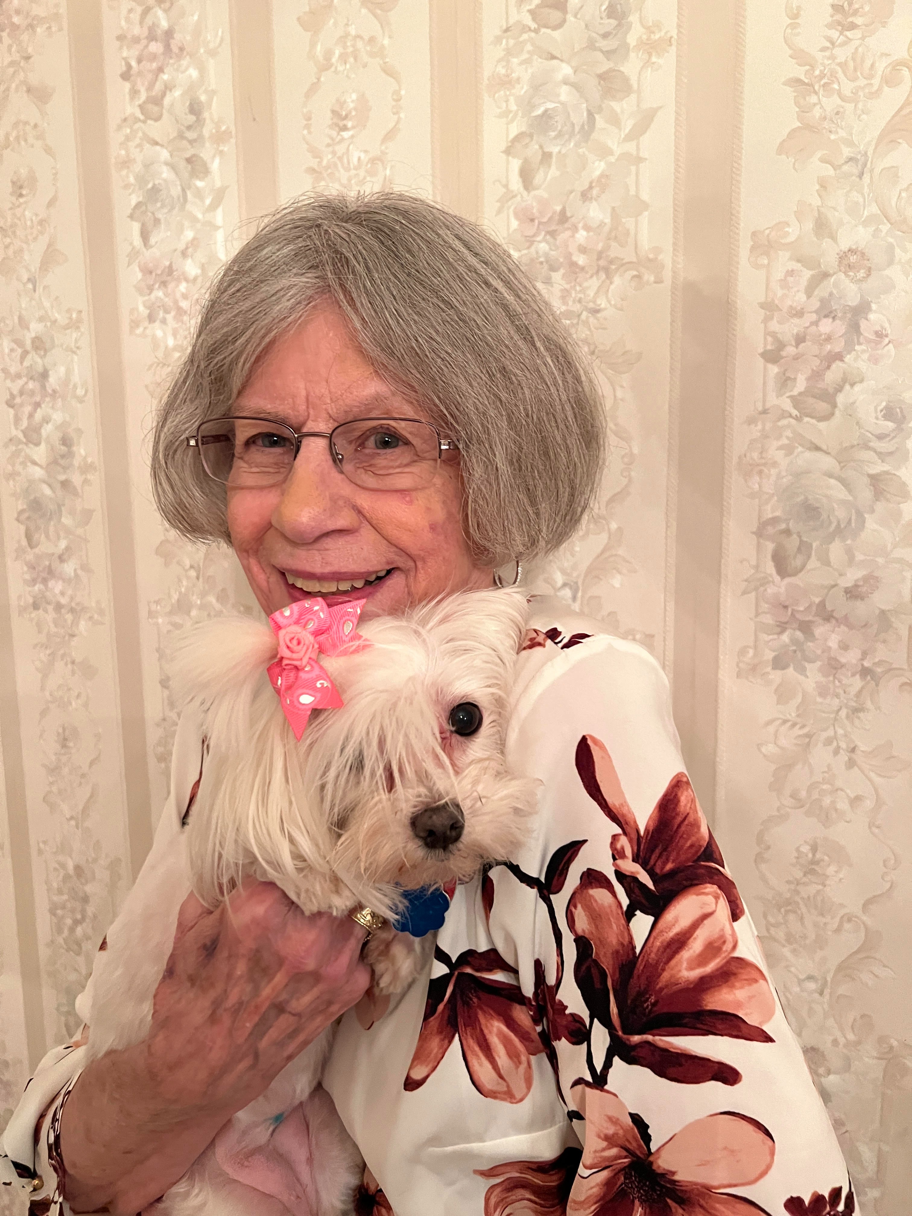 Help Mom Smile Again: Urgent Dental Care Needed campaign photo, 4 of 5