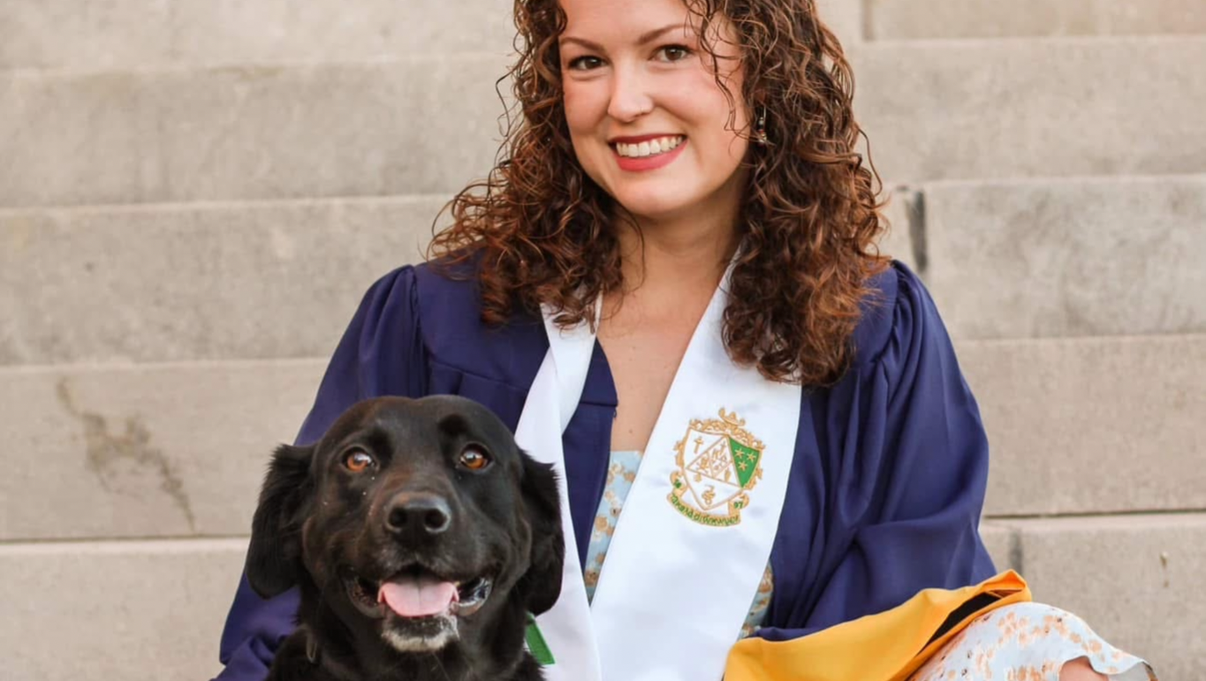 Help Shadow Get Life-Saving Surgery photo