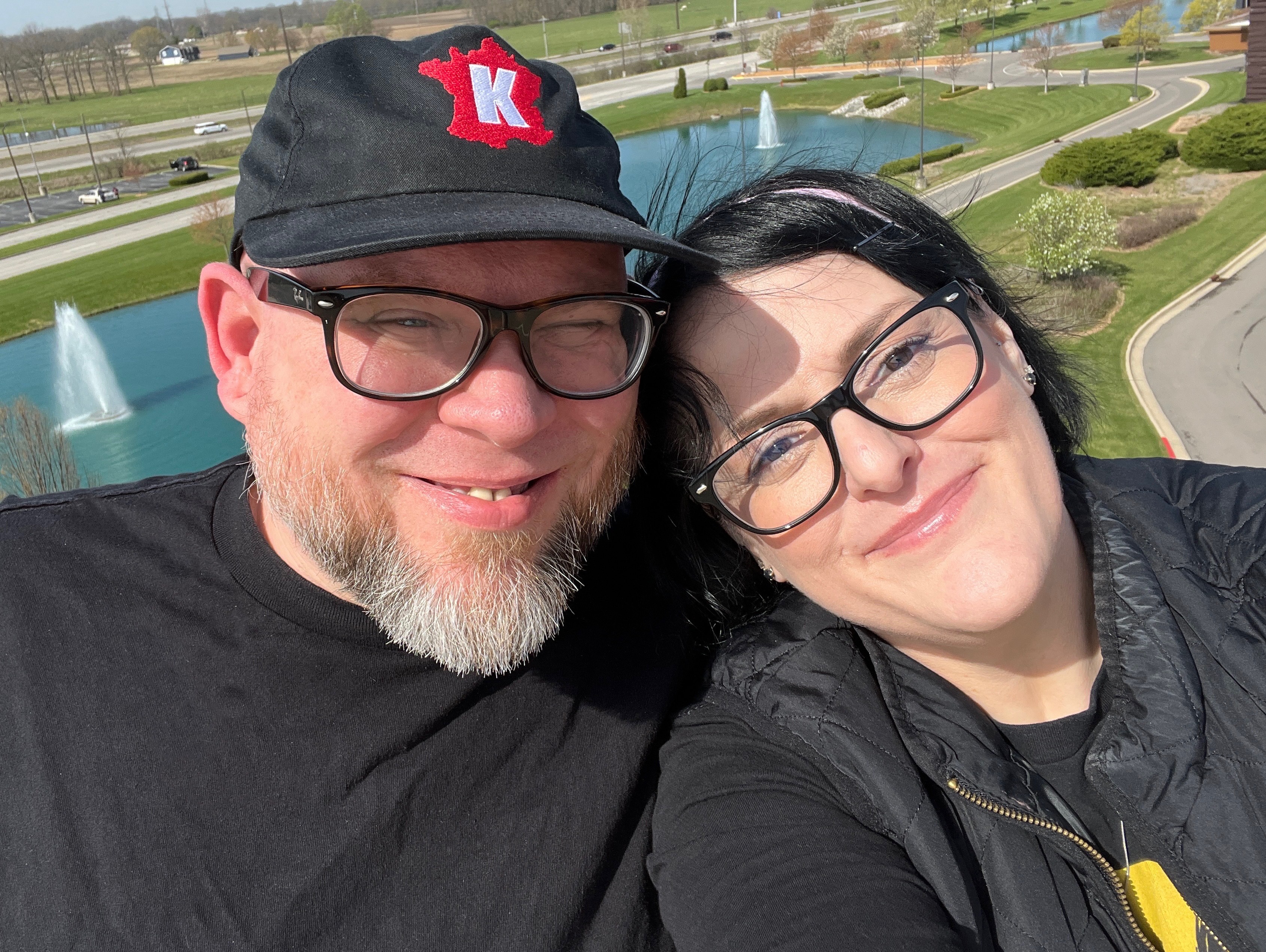 Help the Rioux Family Overcome Medical Hardships campaign photo, 5 of 6