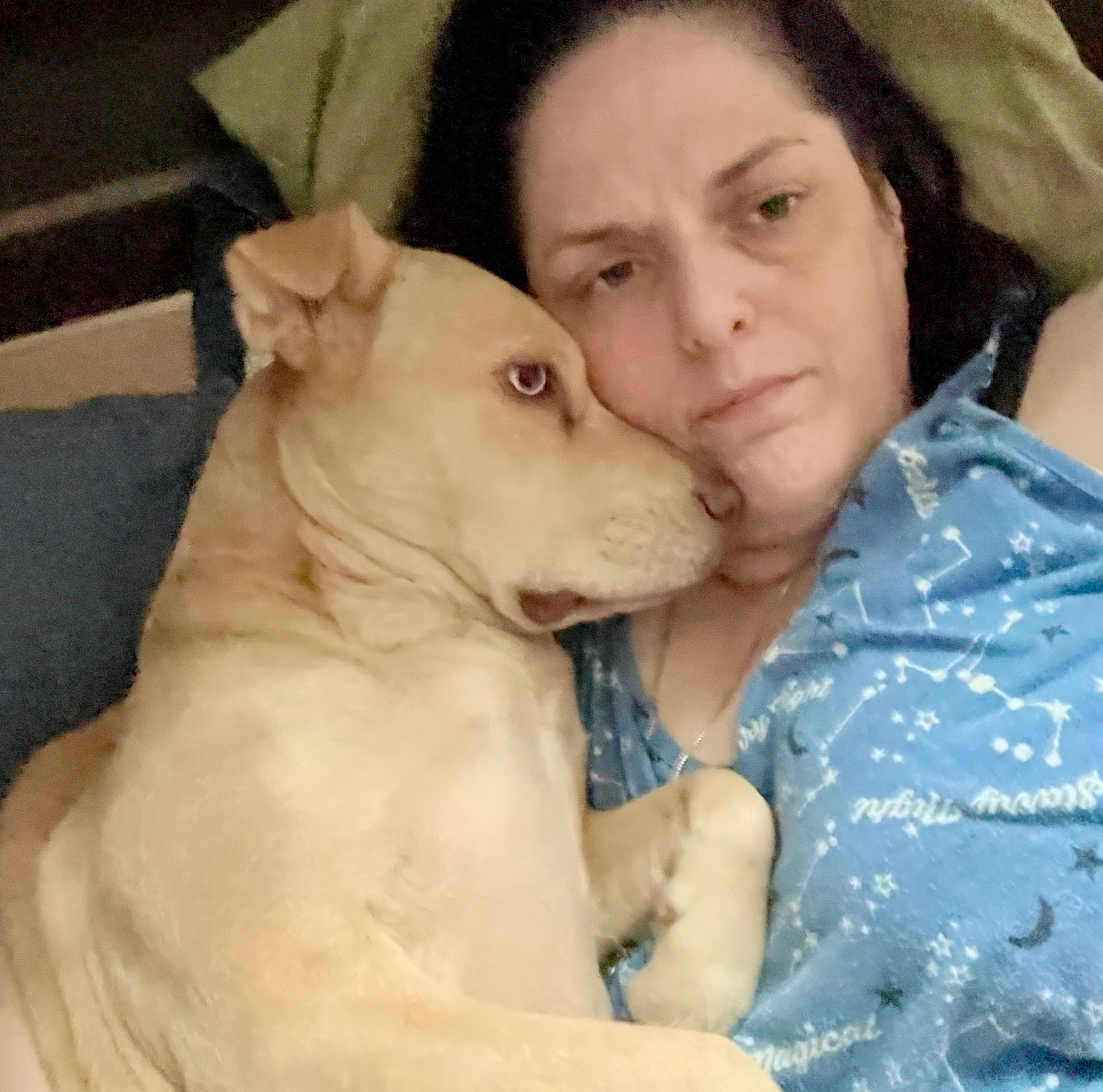 Help the Rioux Family Overcome Medical Hardships campaign photo, 4 of 6